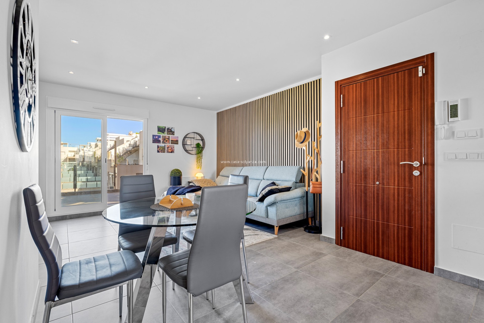 Reventa - Adosado - Torrevieja - Costa Blanca