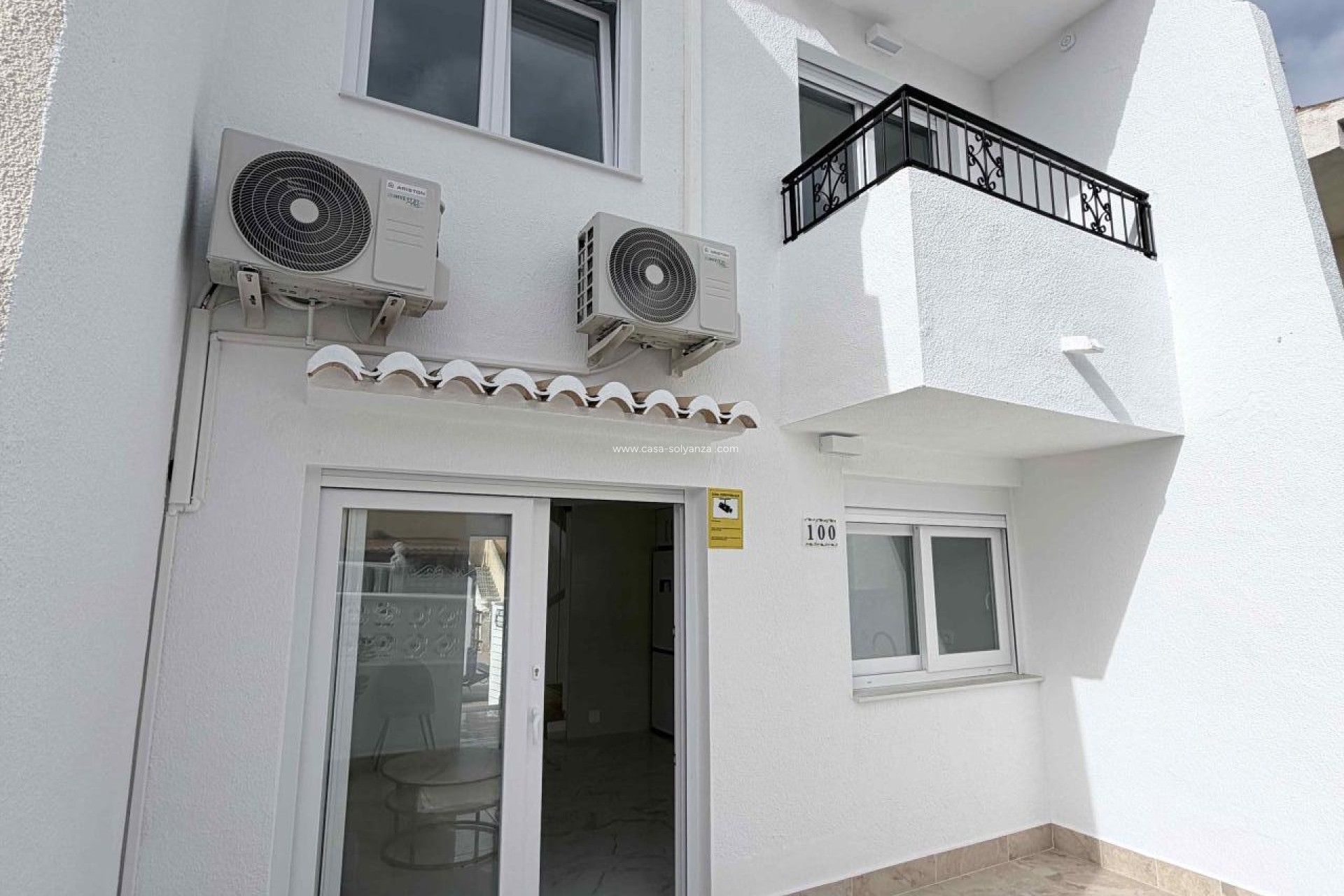 Reventa - Adosado - Torrevieja - Costa Blanca