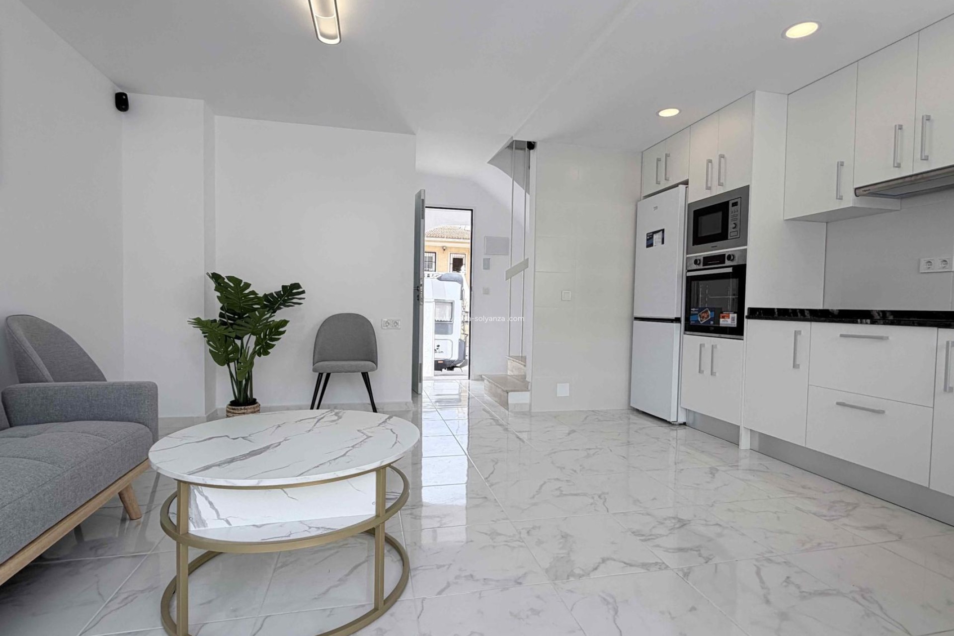 Reventa - Adosado - Torrevieja - Costa Blanca