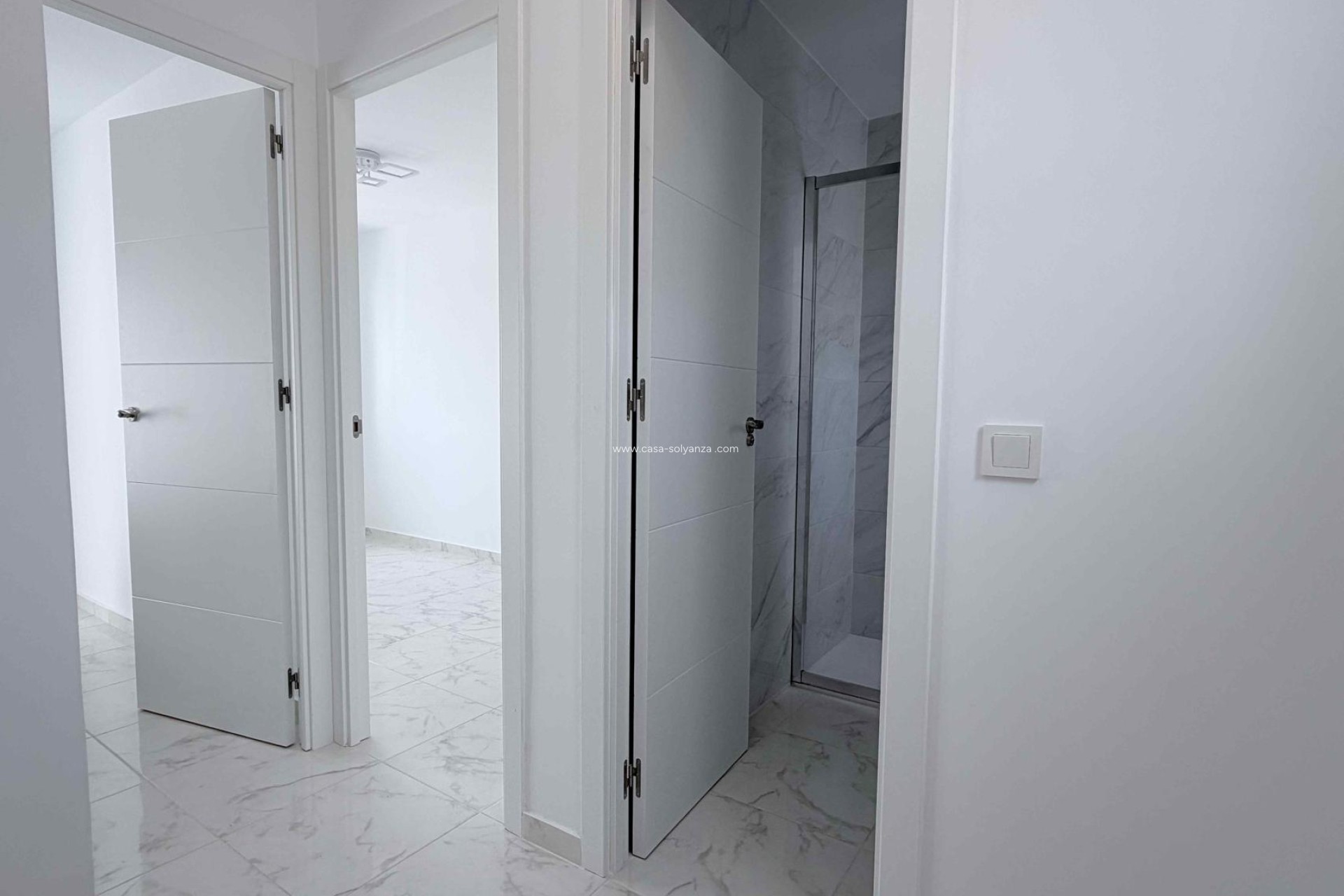 Reventa - Adosado - Torrevieja - Costa Blanca