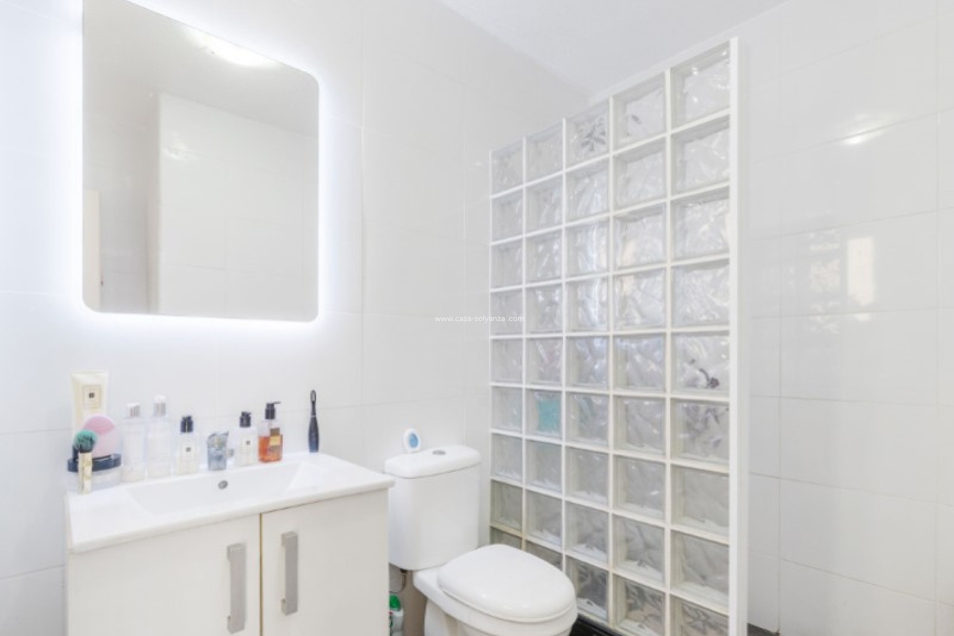 Reventa - Adosado - Torrevieja - Costa Blanca