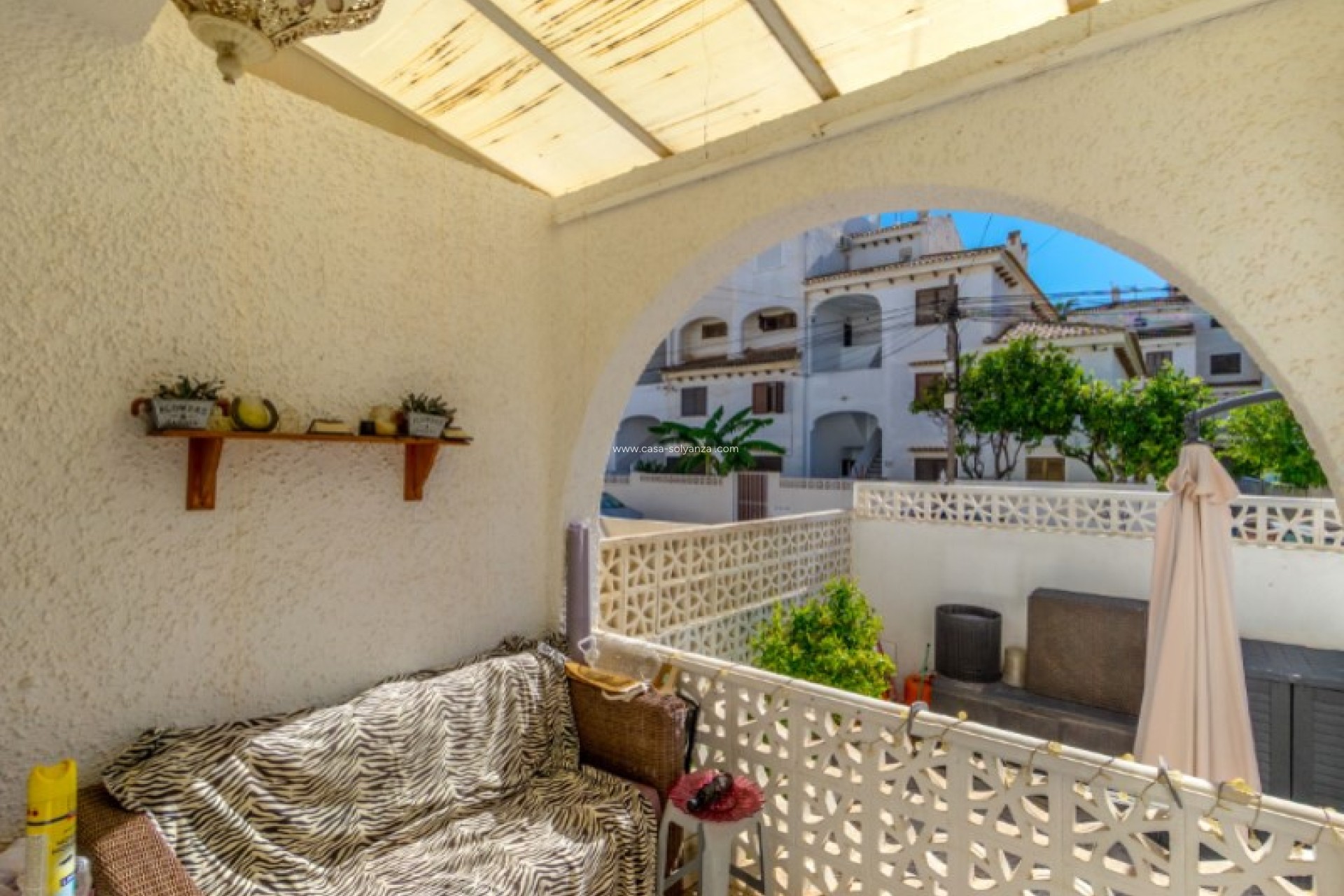 Reventa - Adosado - Torrevieja - Costa Blanca