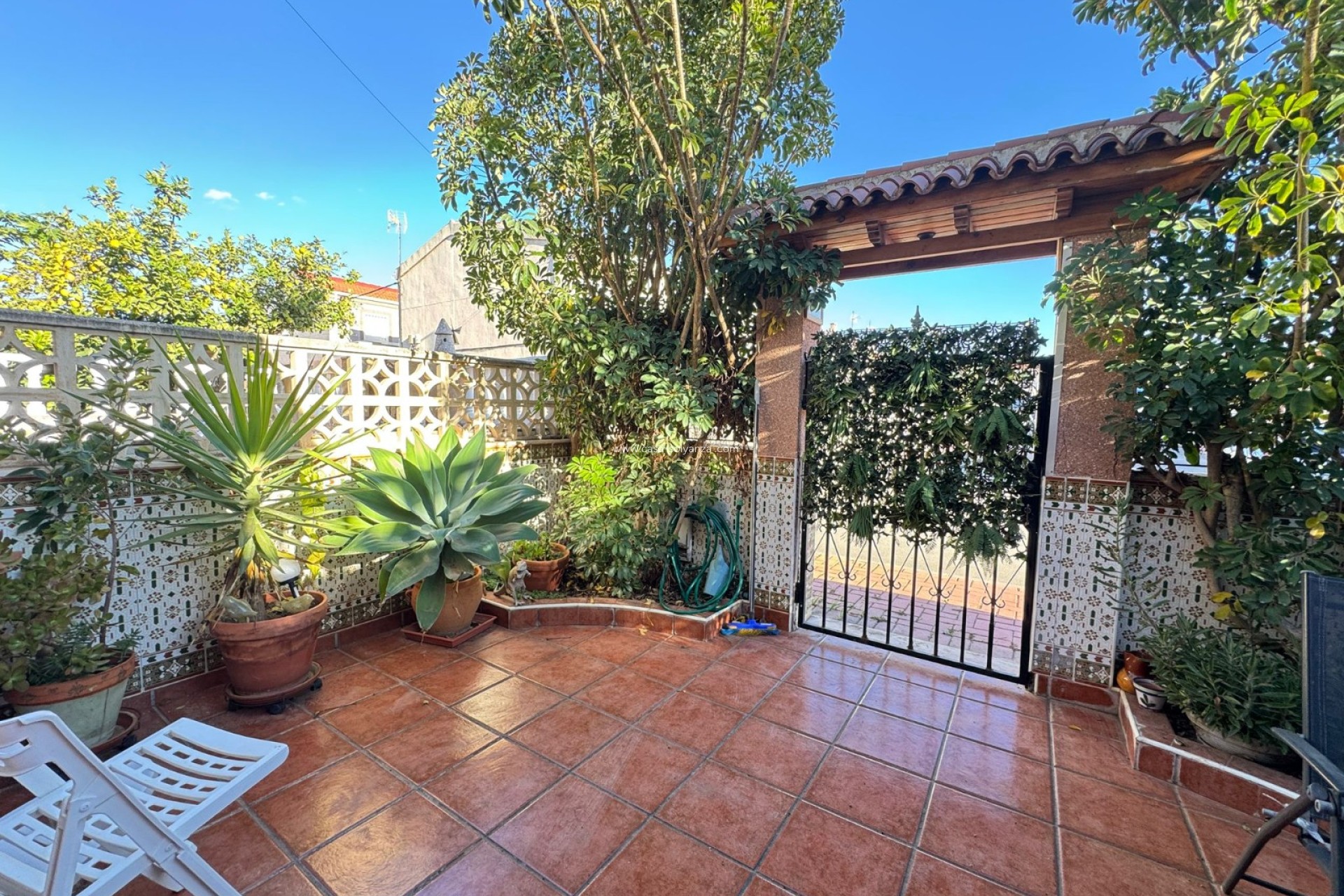 Reventa - Adosado - Torrevieja - Costa Blanca