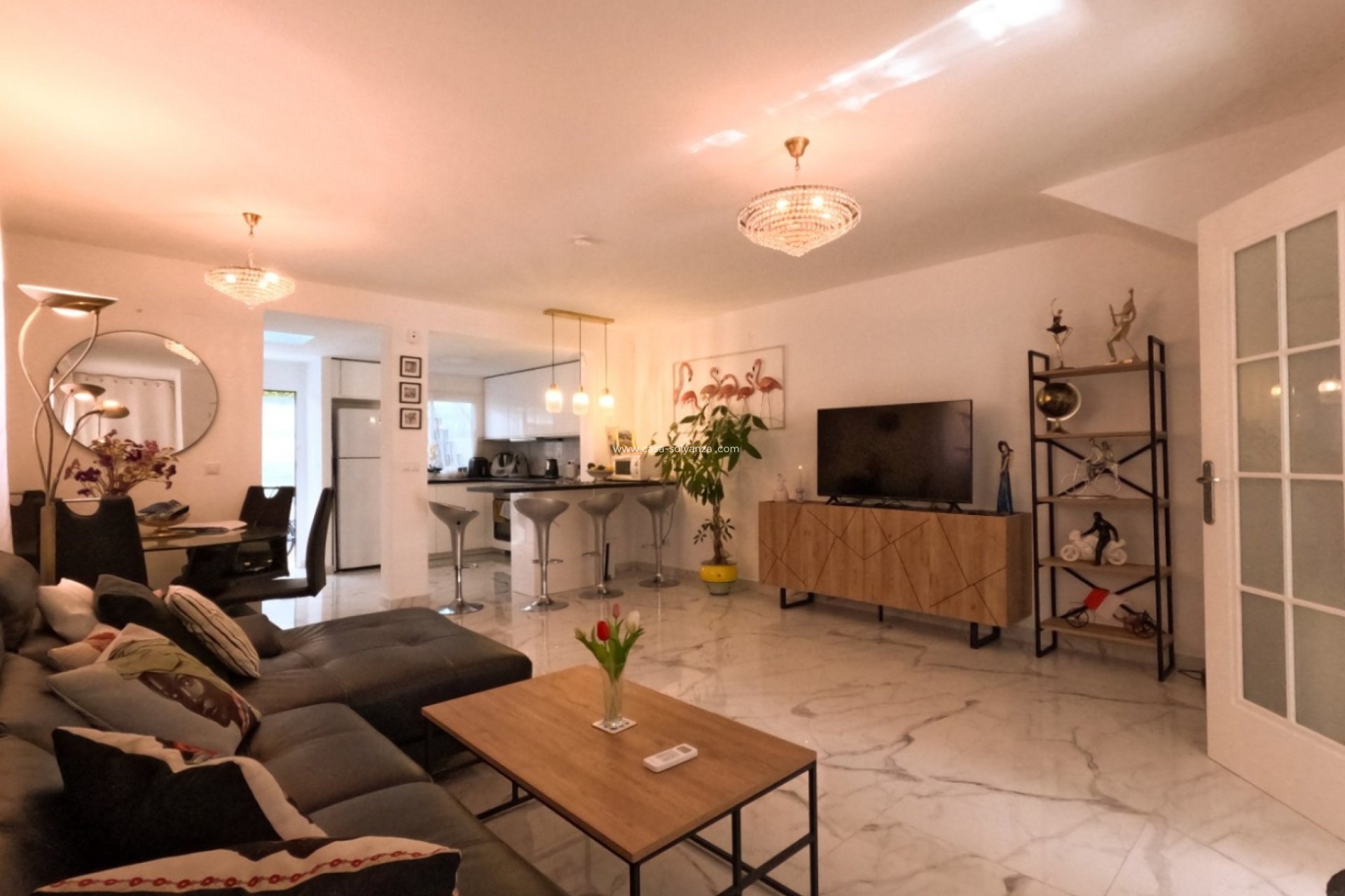 Reventa - Adosado - Torrevieja - Costa Blanca