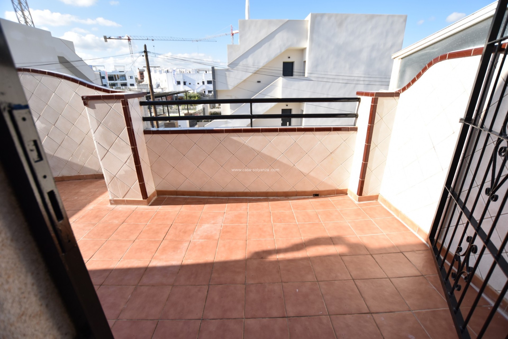 Reventa - Adosado - Torrevieja - Costa Blanca