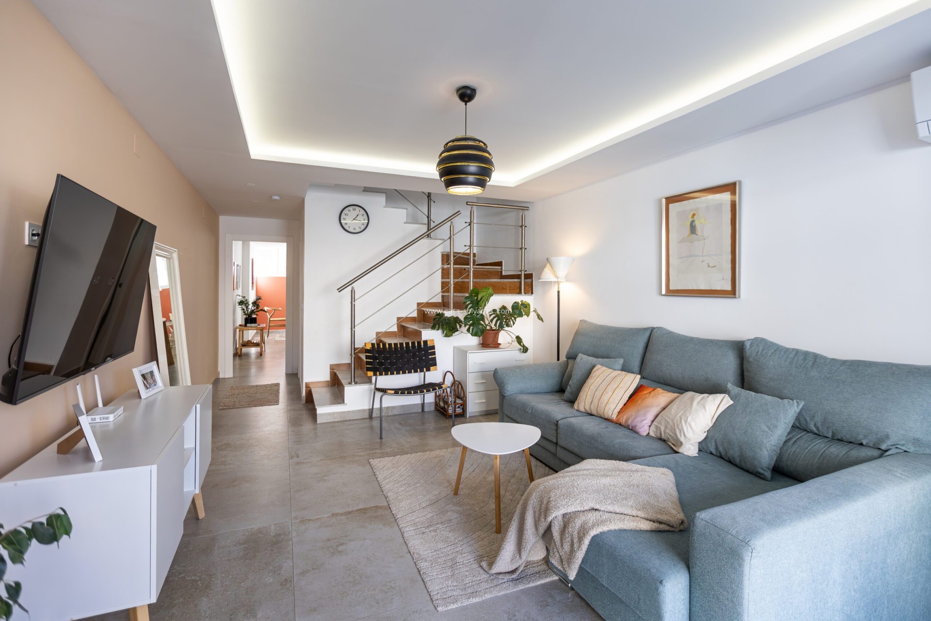 Reventa - Adosado - Torrevieja - Costa Blanca