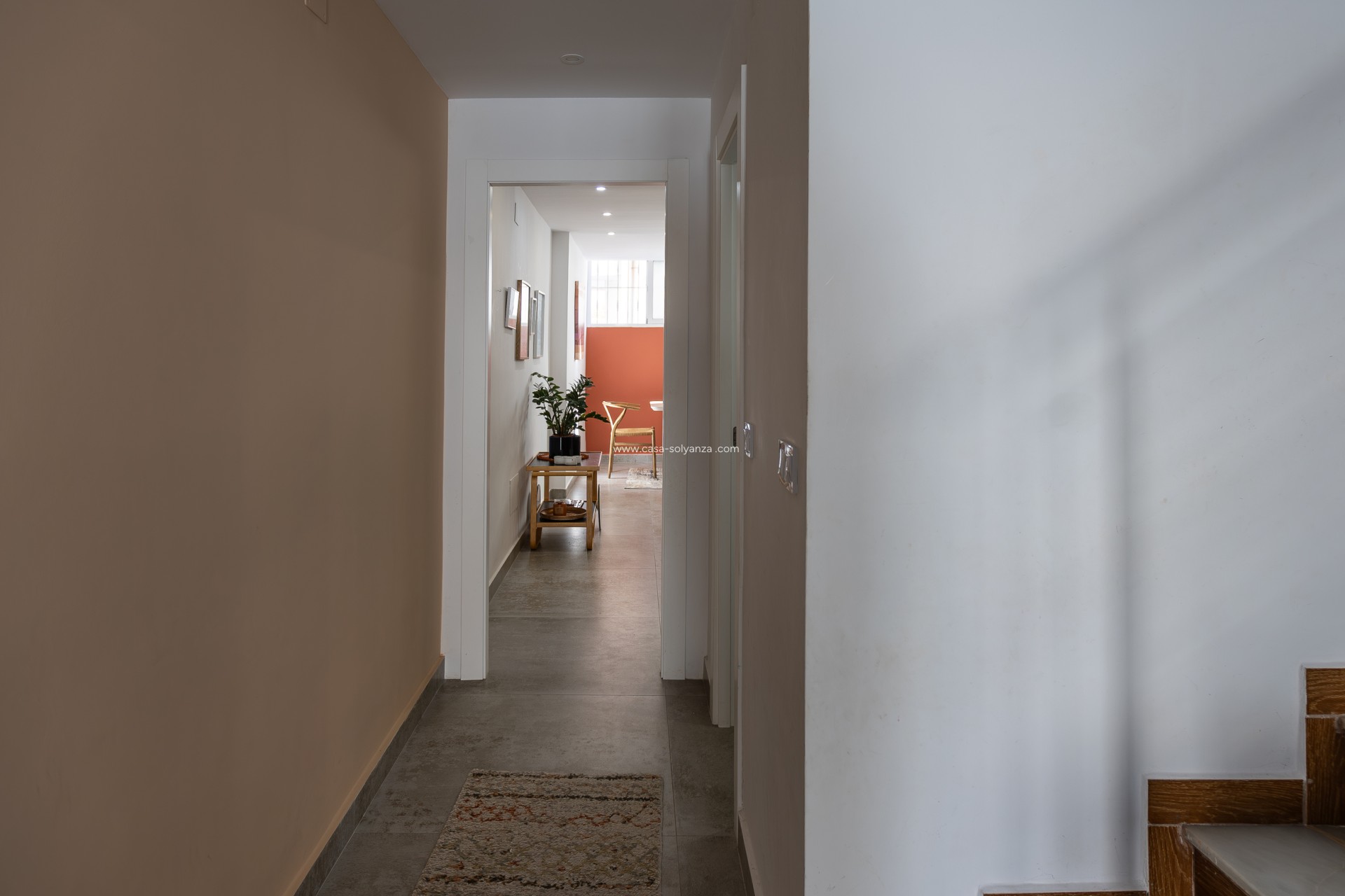 Reventa - Adosado - Torrevieja - Costa Blanca