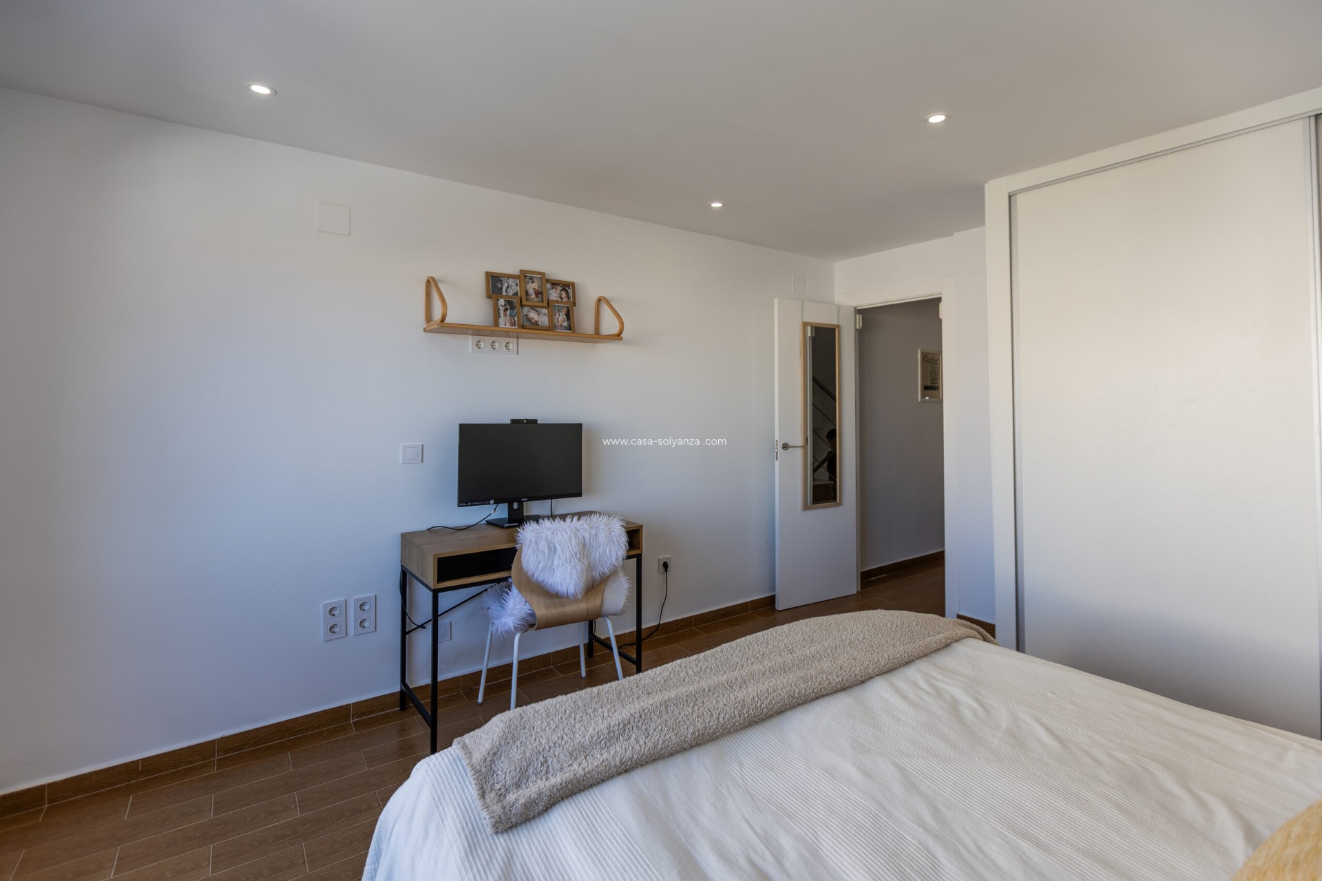 Reventa - Adosado - Torrevieja - Costa Blanca