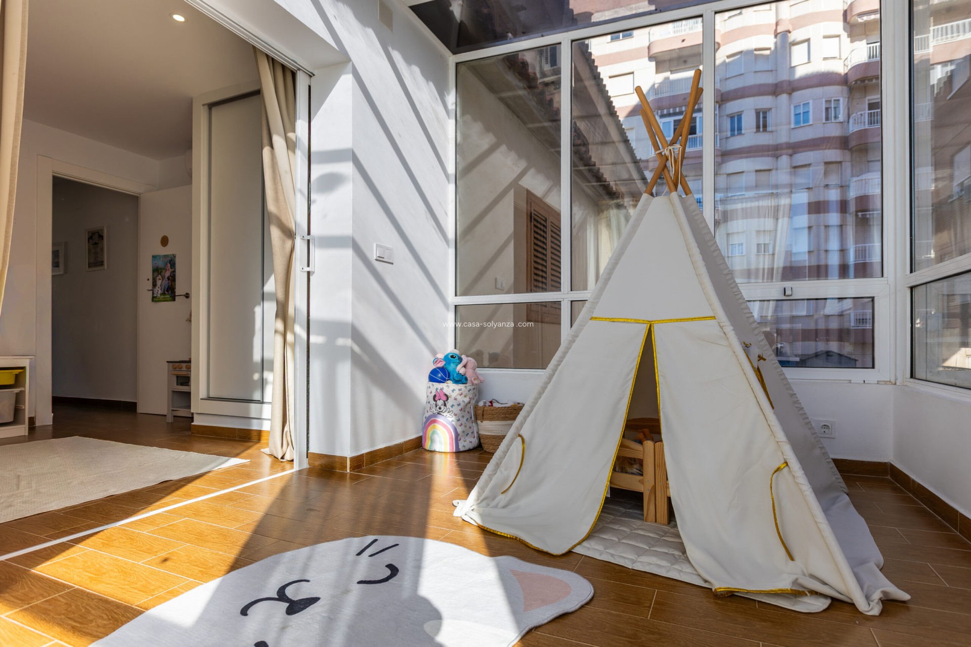 Reventa - Adosado - Torrevieja - Costa Blanca