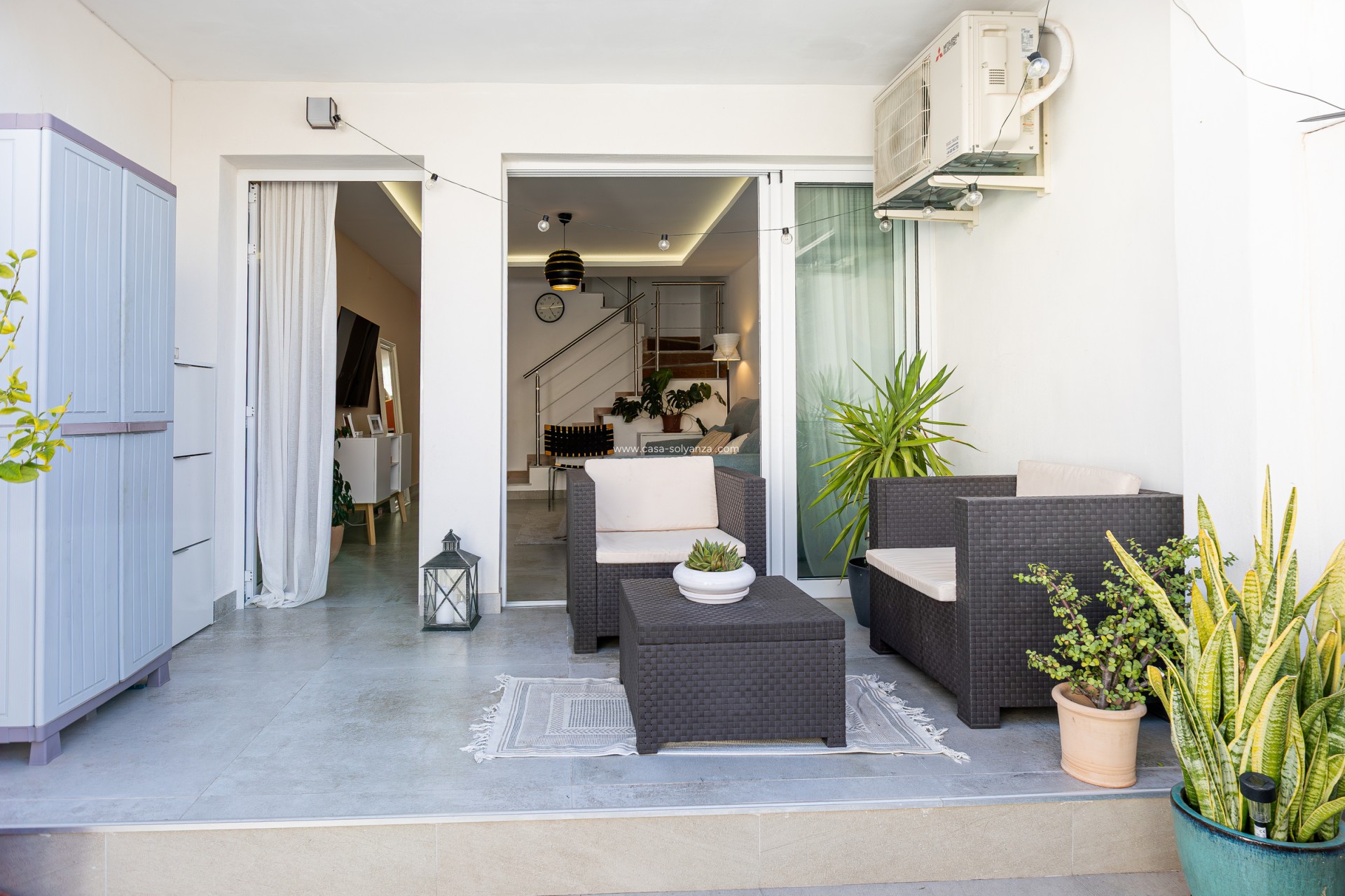 Reventa - Adosado - Torrevieja - Costa Blanca