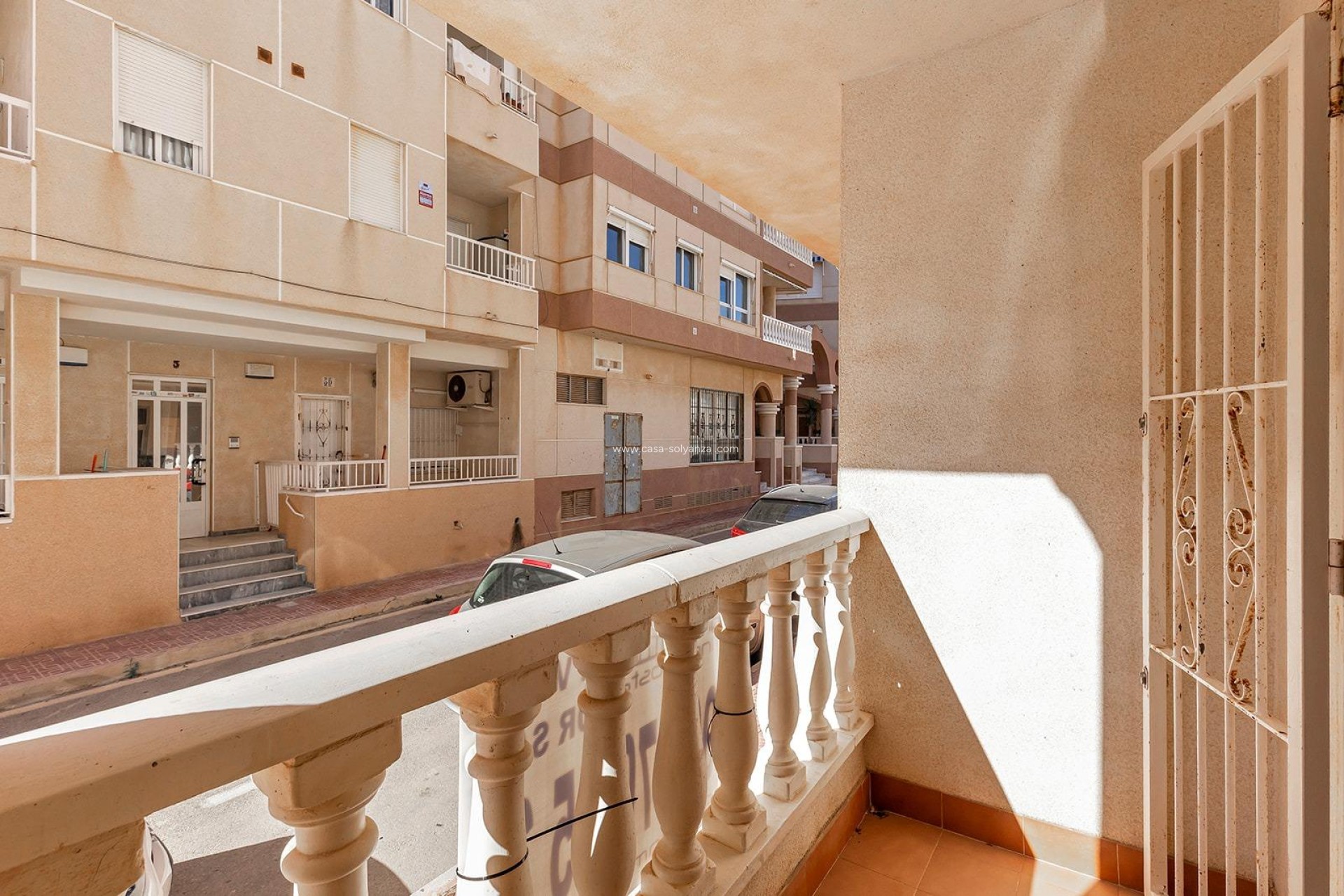 Reventa - Adosado - Torrevieja - Costa Blanca