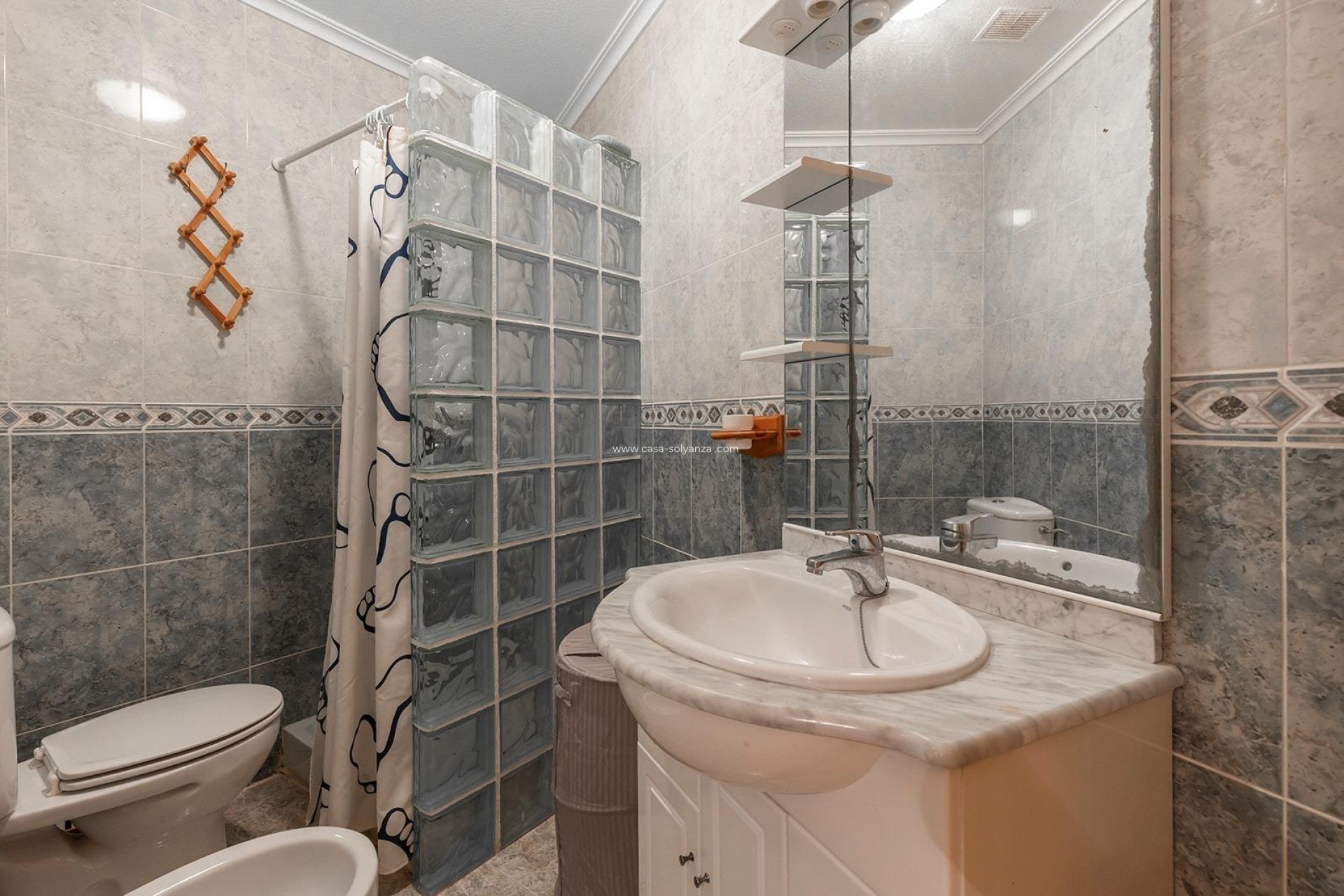 Reventa - Adosado - Torrevieja - Costa Blanca