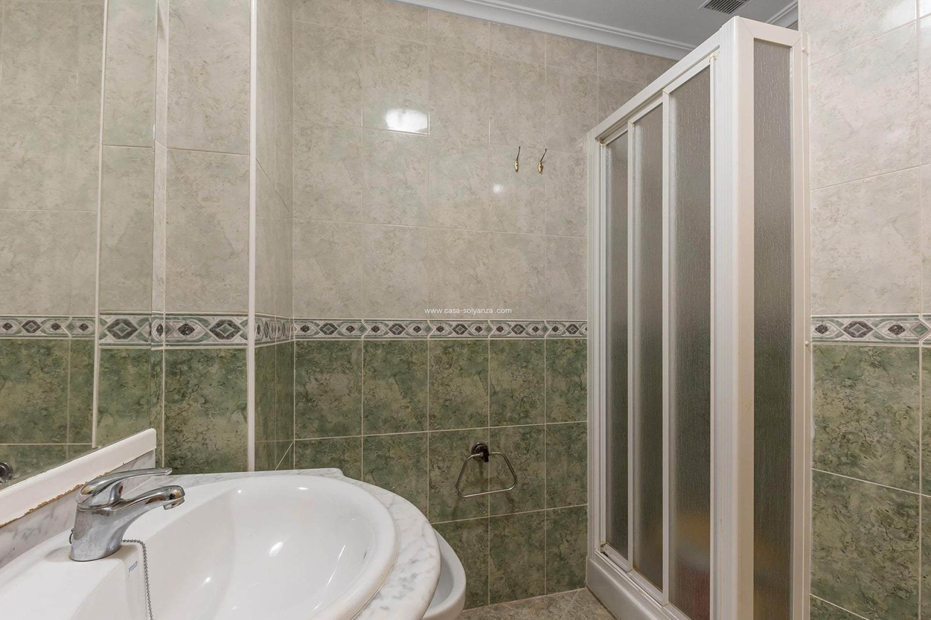 Reventa - Adosado - Torrevieja - Costa Blanca