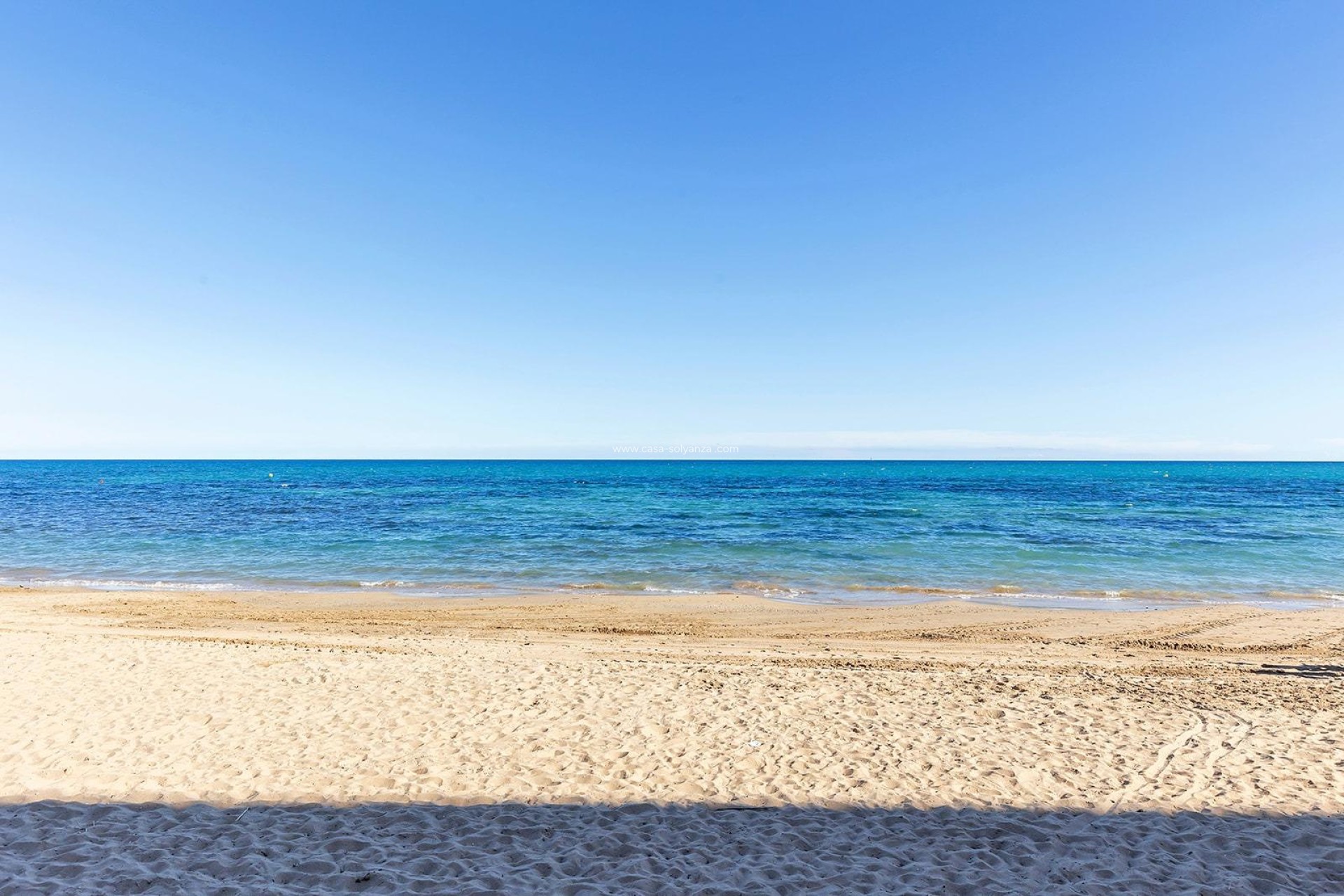 Reventa - Adosado - Torrevieja - Costa Blanca