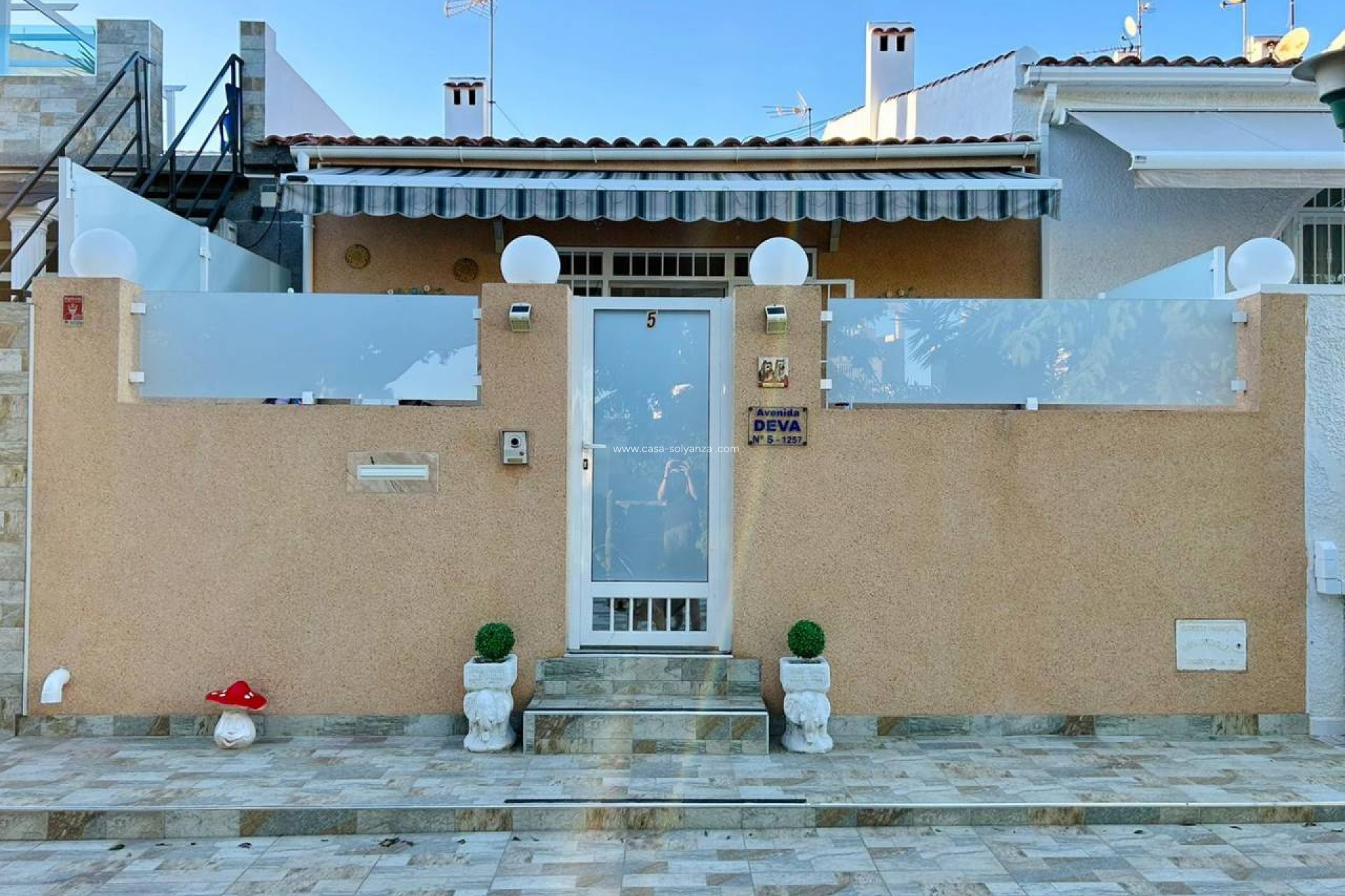 Reventa - Adosado - Torrevieja - Costa Blanca