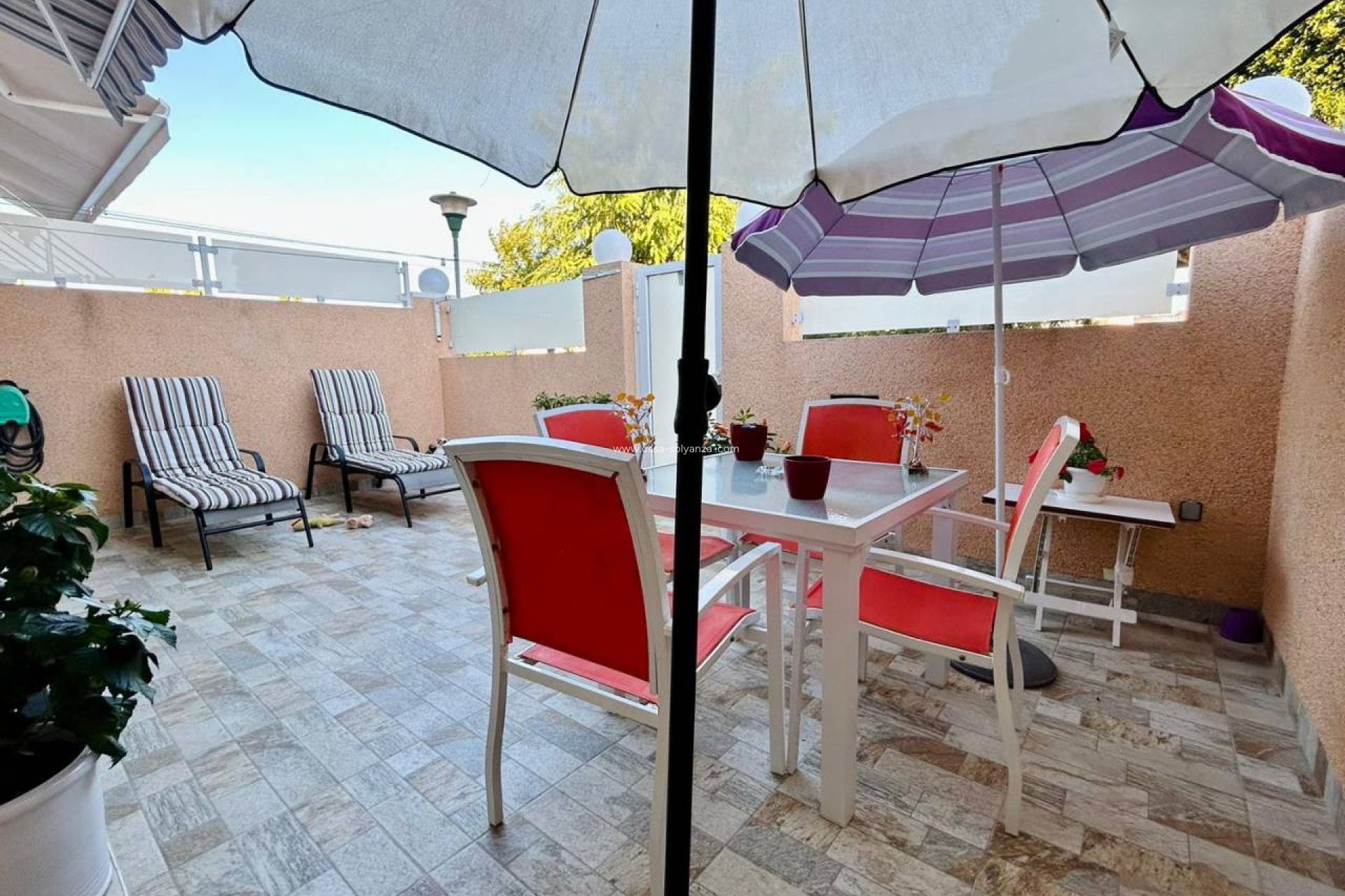 Reventa - Adosado - Torrevieja - Costa Blanca