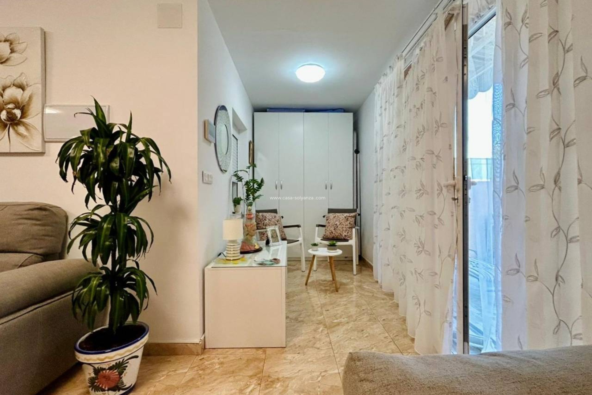 Reventa - Adosado - Torrevieja - Costa Blanca