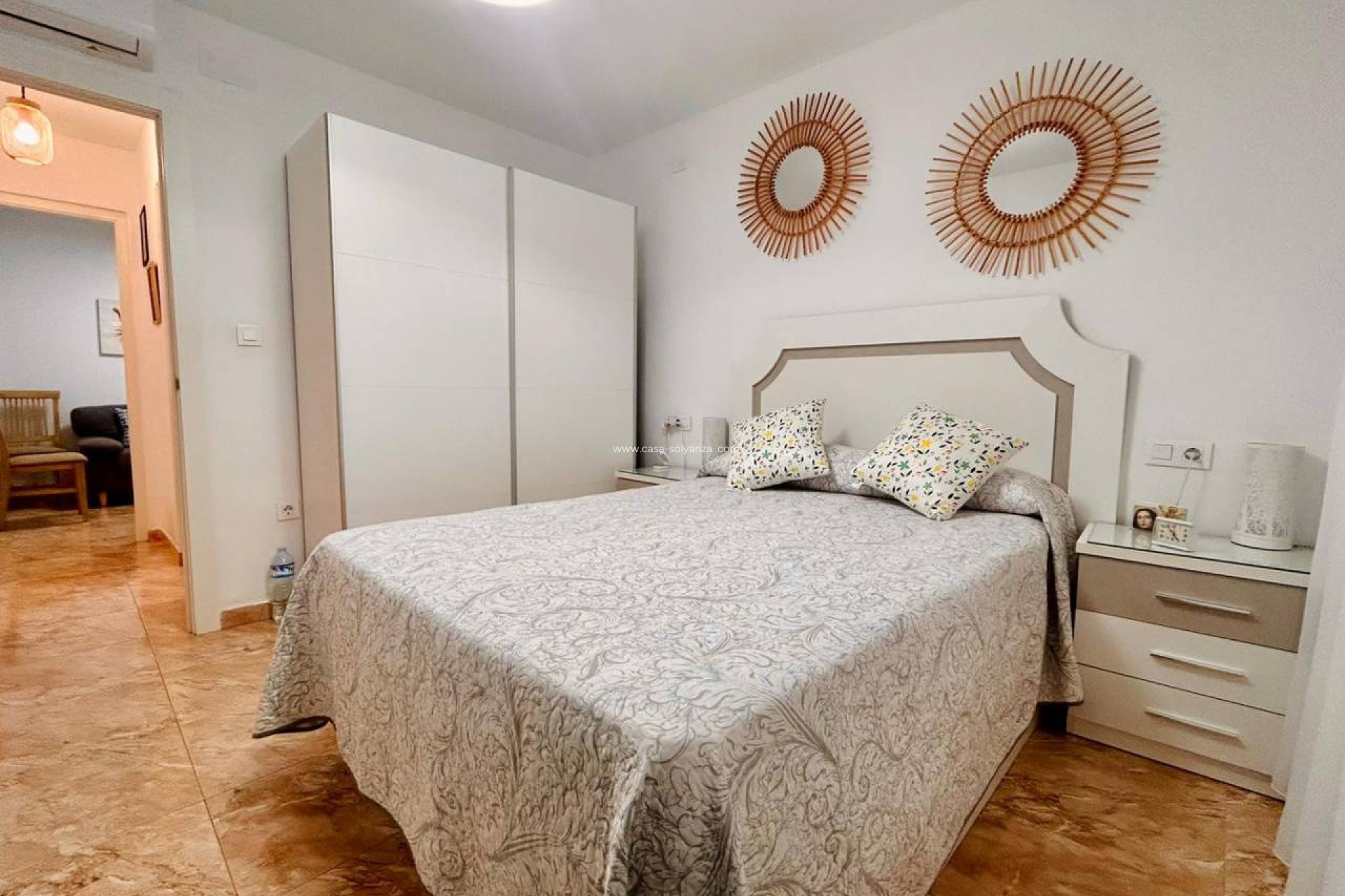 Reventa - Adosado - Torrevieja - Costa Blanca