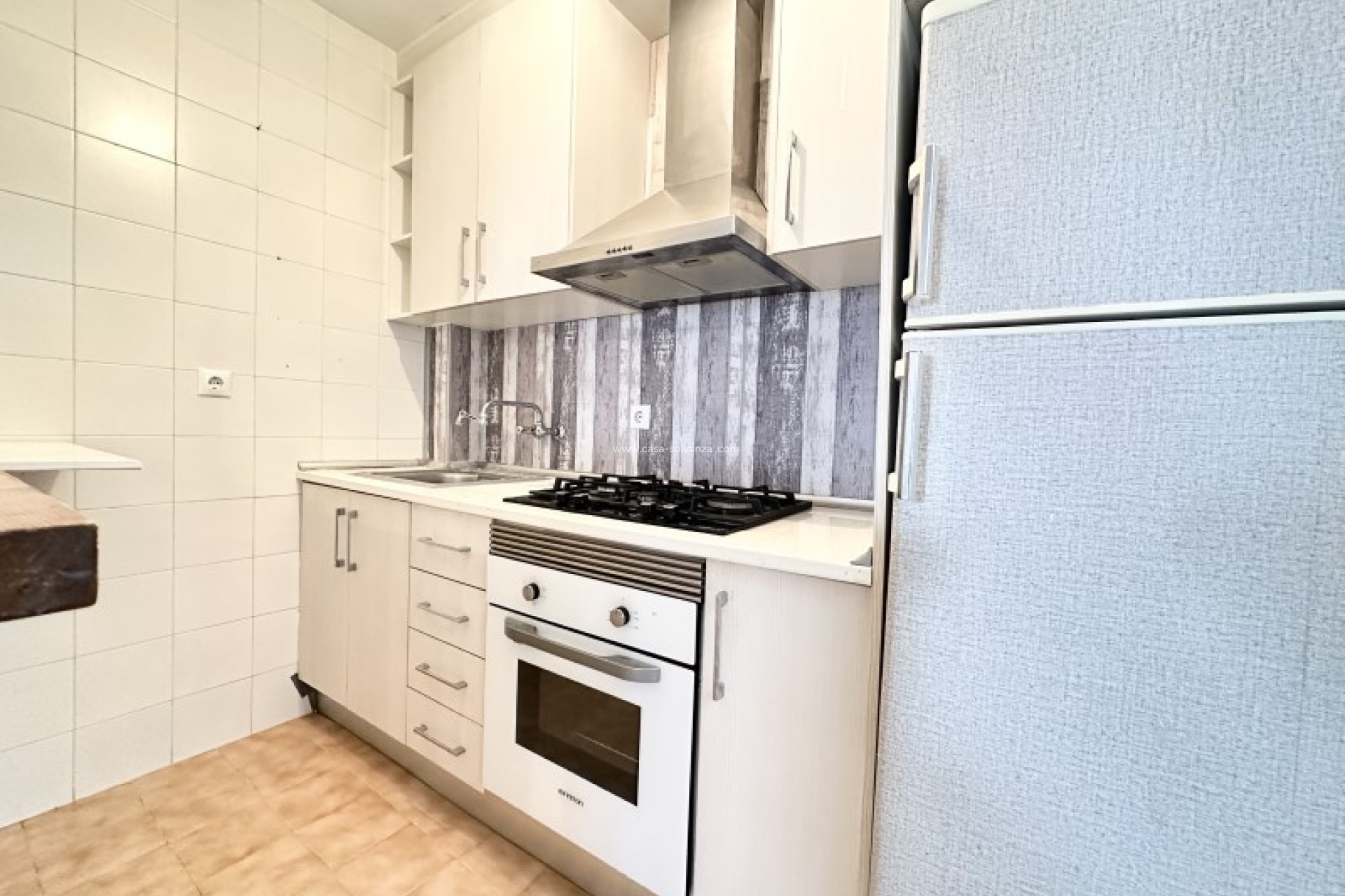 Reventa - Adosado - Torrevieja - Costa Blanca