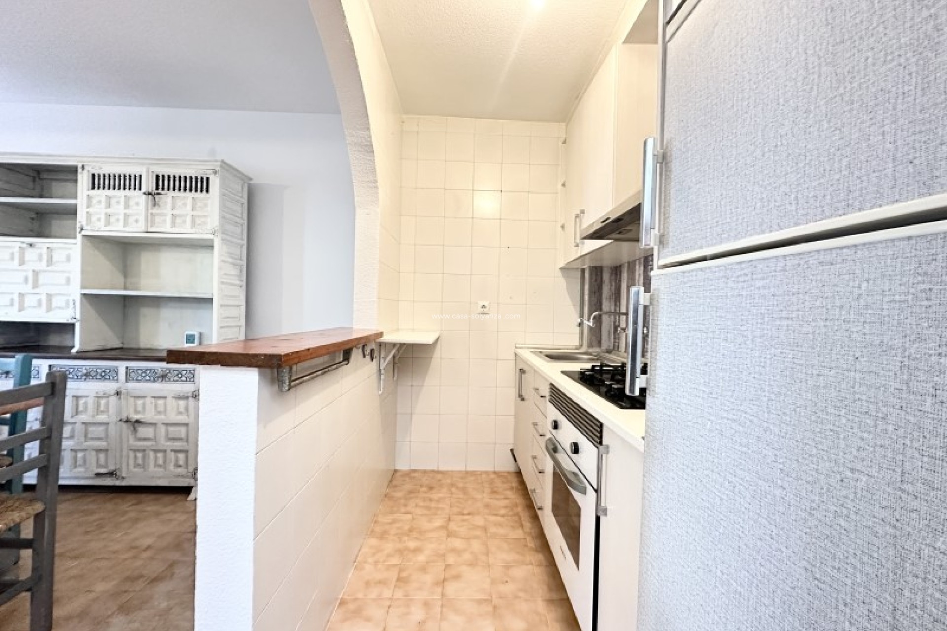 Reventa - Adosado - Torrevieja - Costa Blanca