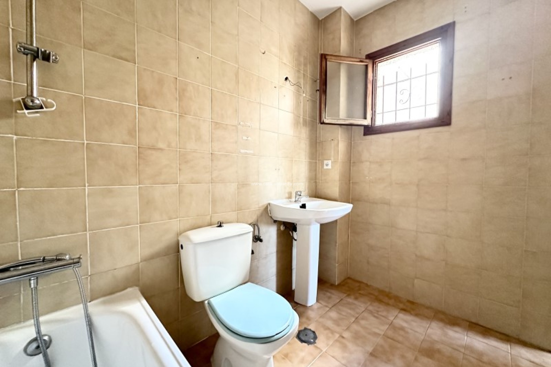 Reventa - Adosado - Torrevieja - Costa Blanca