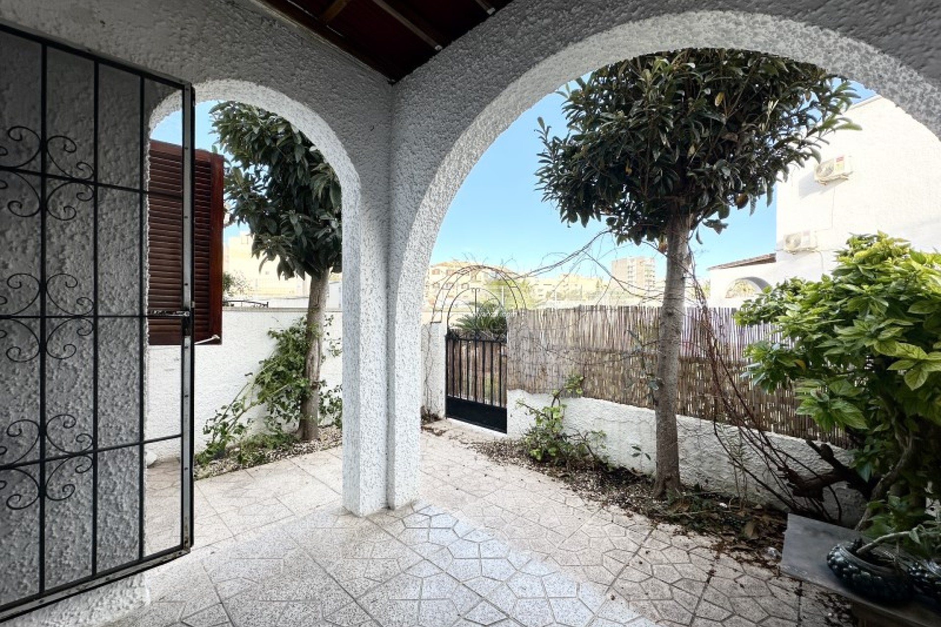 Reventa - Adosado - Torrevieja - Costa Blanca