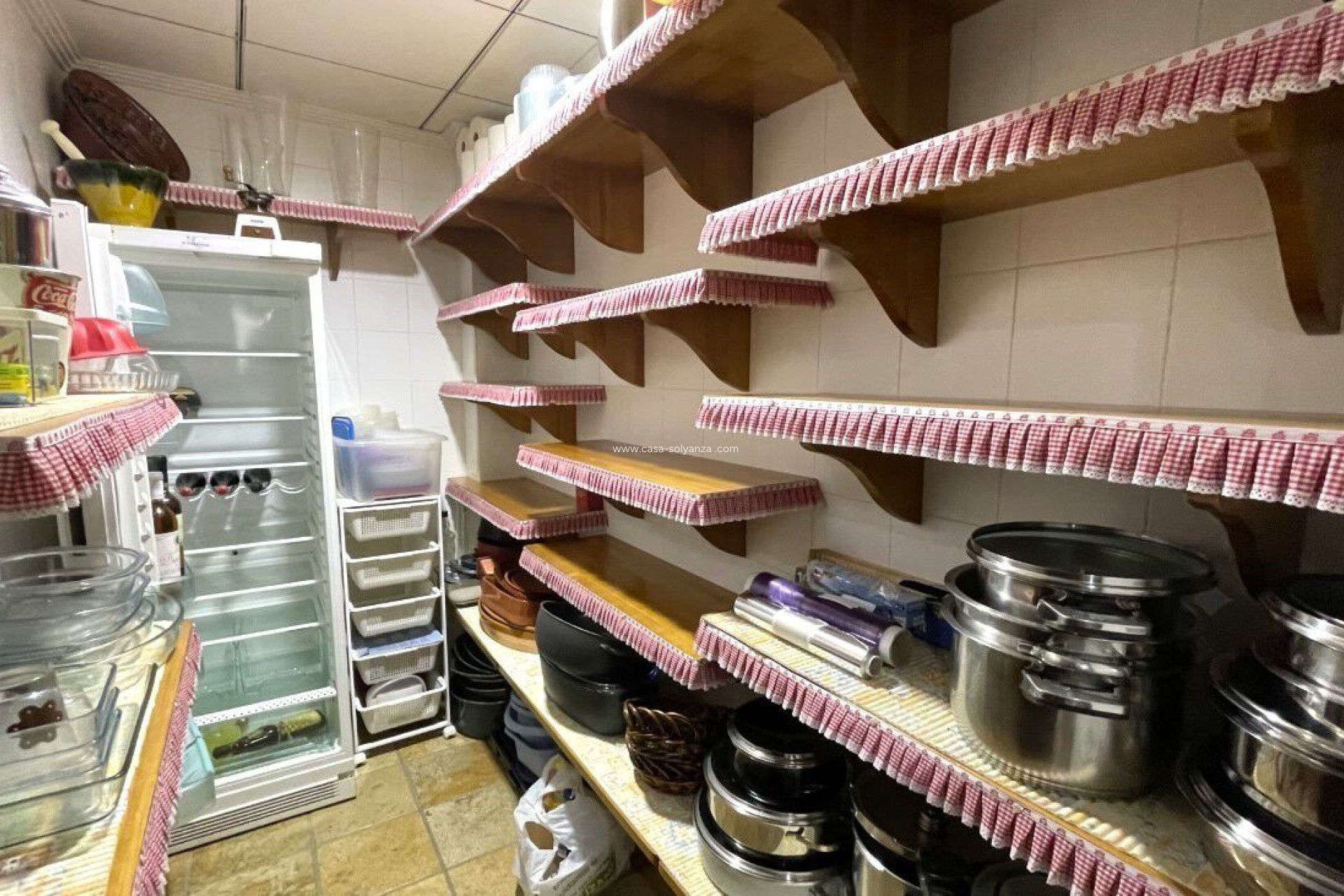 Reventa - Adosado - Torrevieja - Costa Blanca