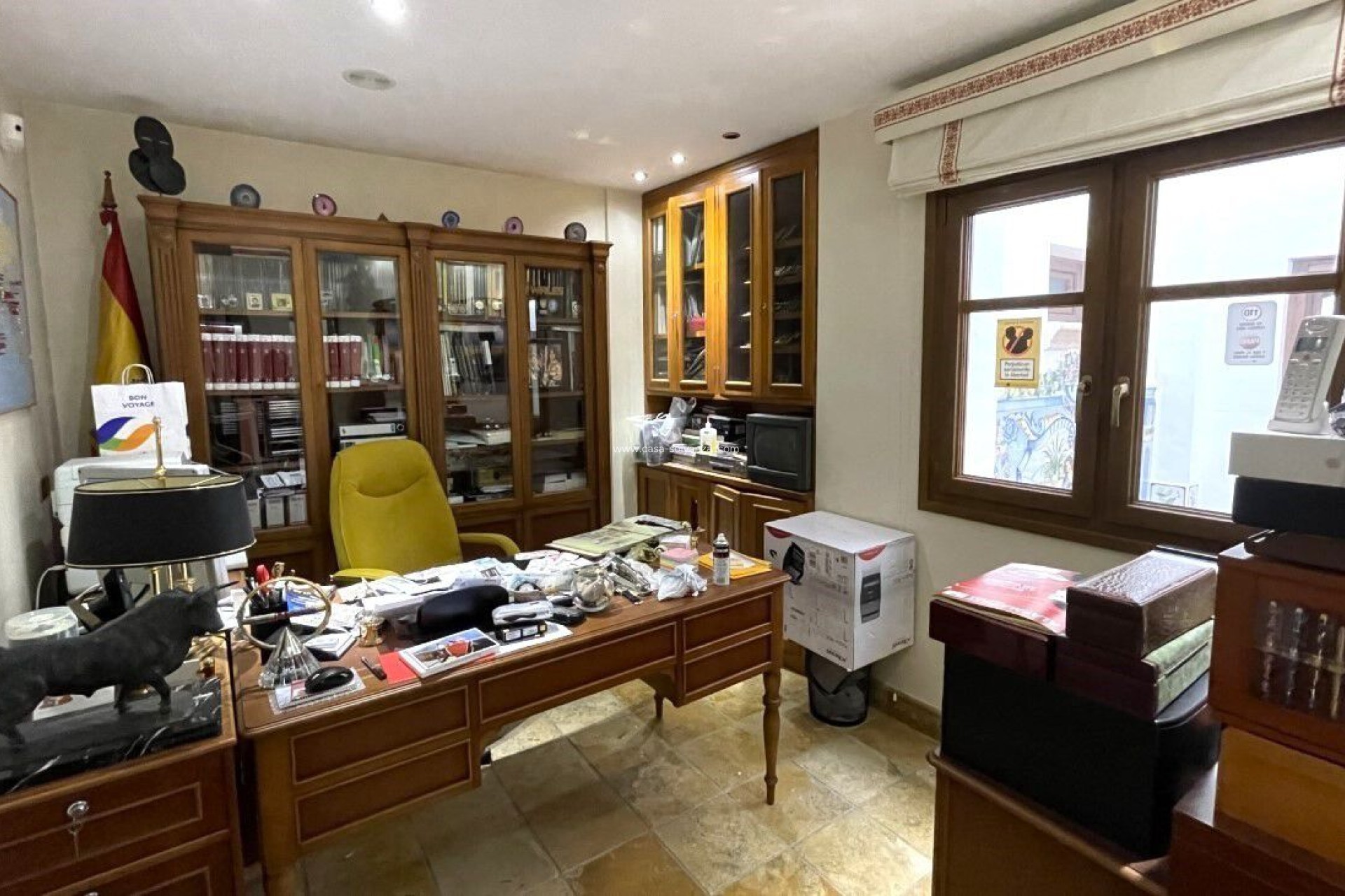 Reventa - Adosado - Torrevieja - Costa Blanca