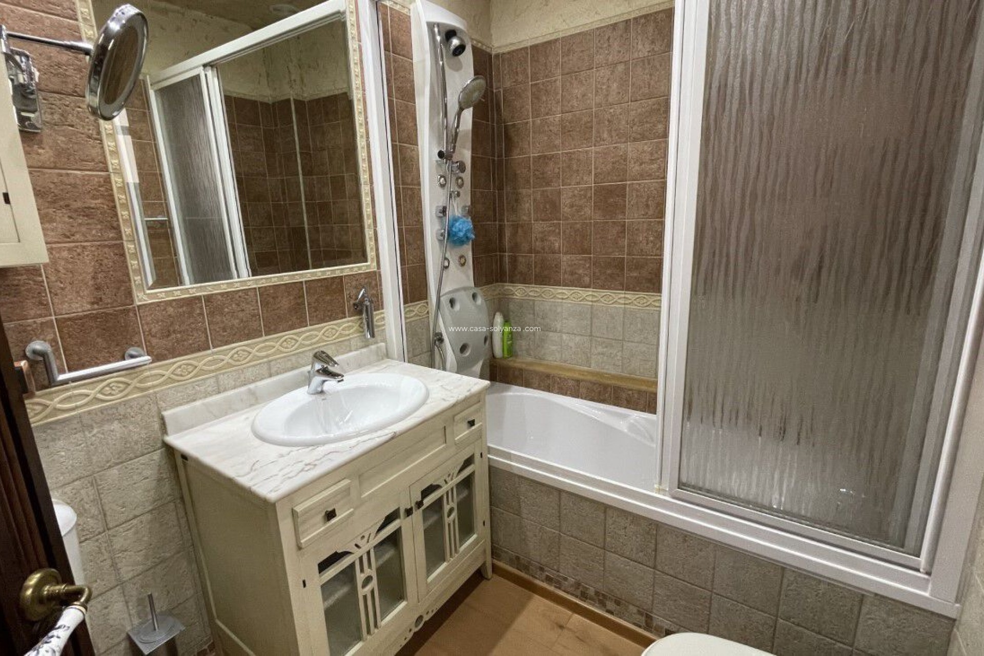 Reventa - Adosado - Torrevieja - Costa Blanca