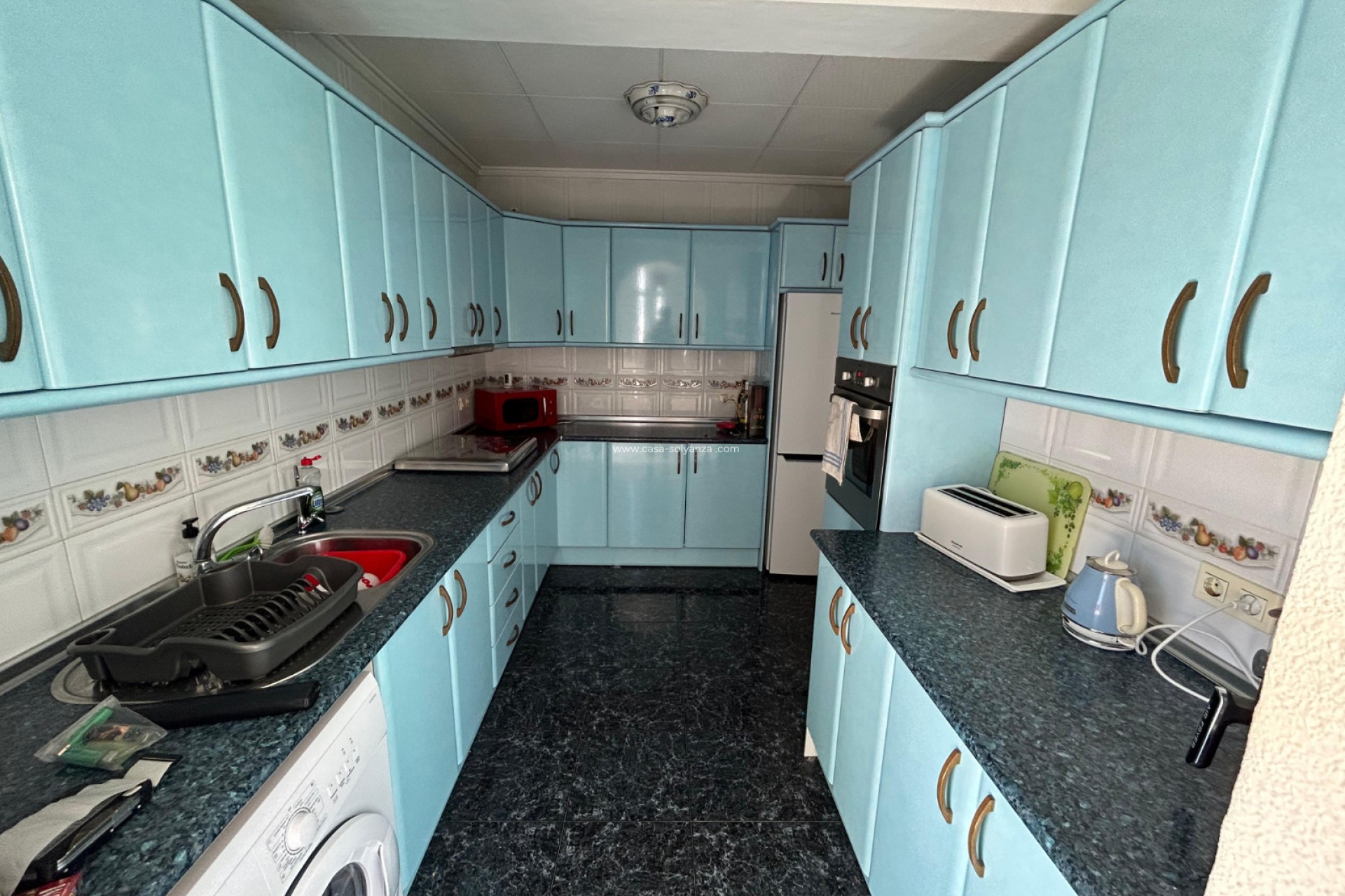 Reventa - Adosado - Torrevieja - Costa Blanca