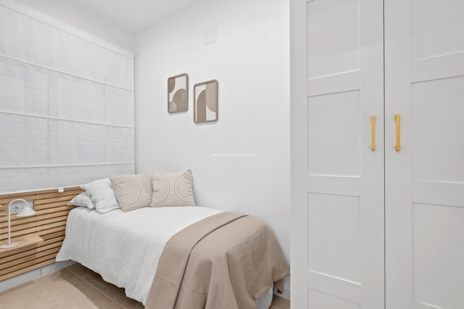 Reventa - Adosado - Torrevieja - Costa Blanca