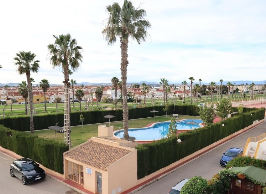 Reventa - Adosado - Torrevieja - Costa Blanca
