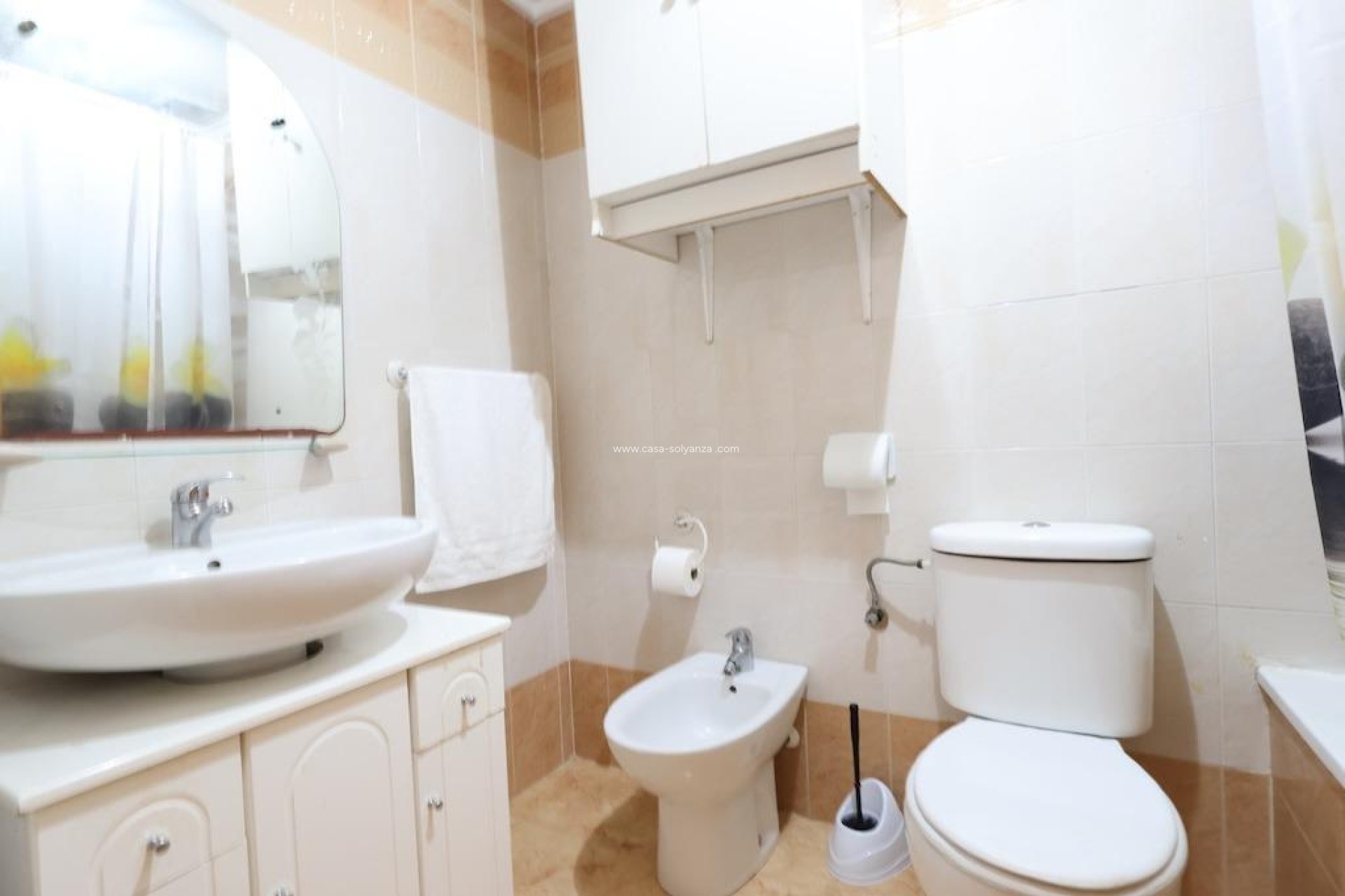 Reventa - Adosado - Torrevieja - Costa Blanca