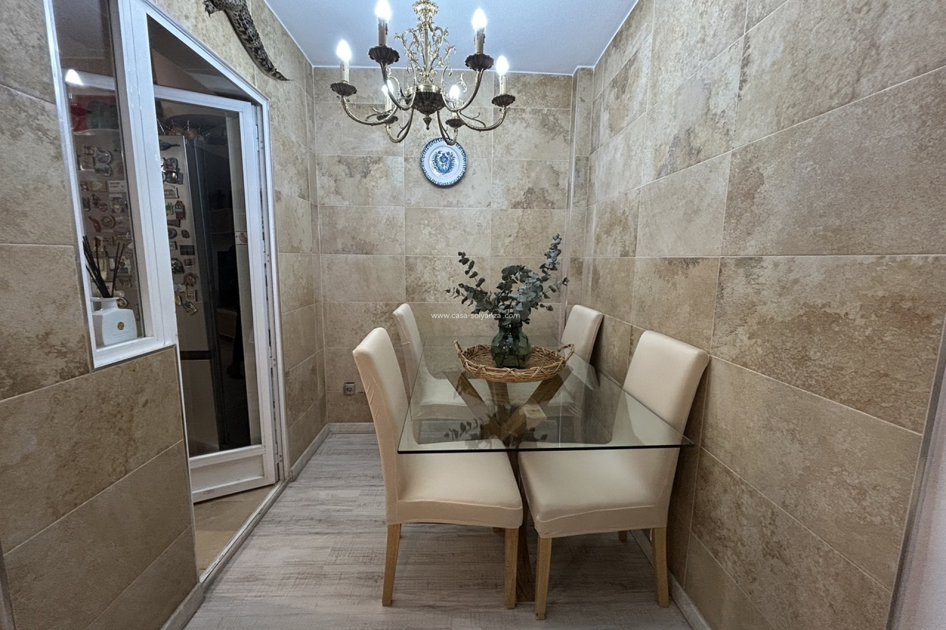 Reventa - Adosado - Torrevieja - Costa Blanca