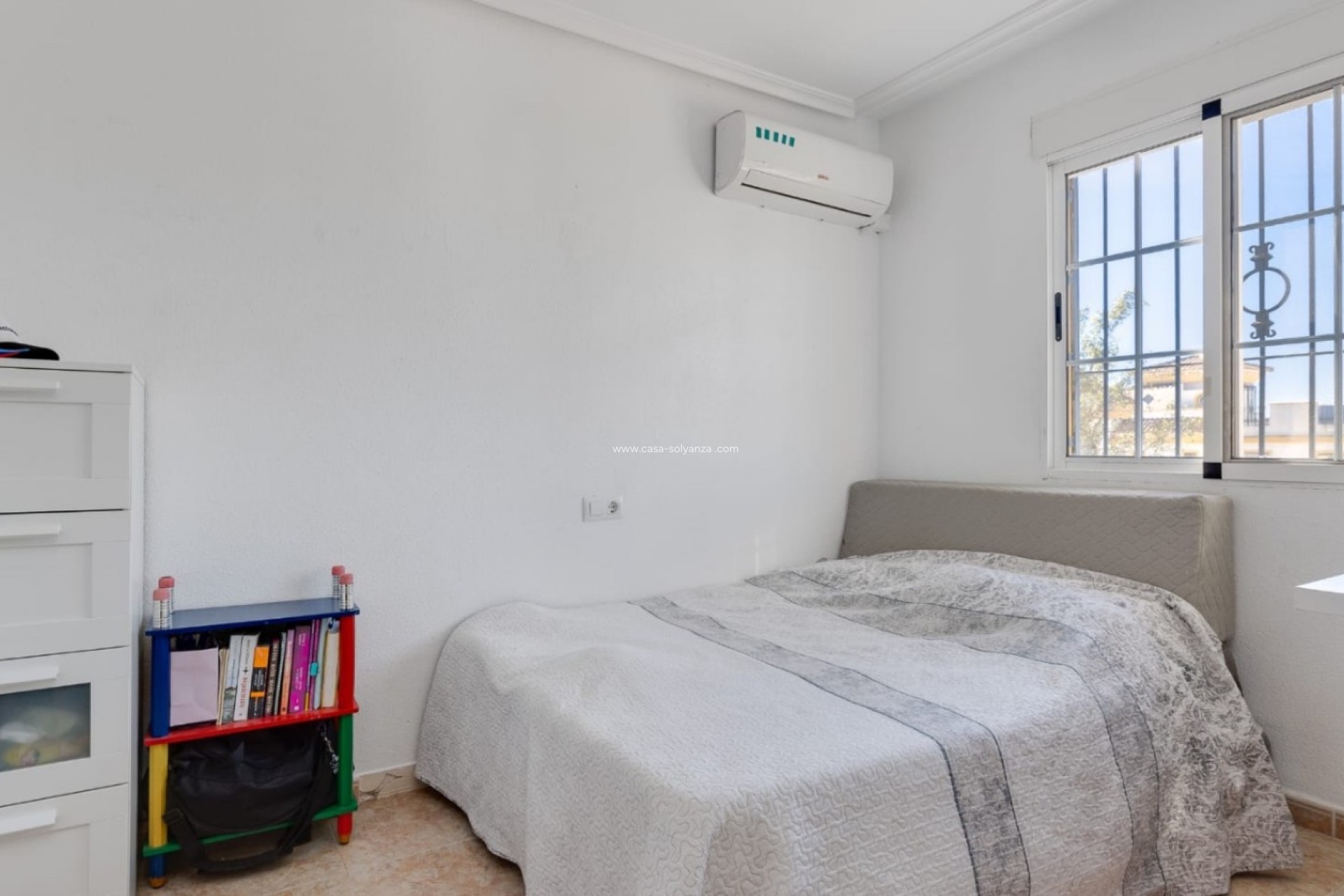 Reventa - Adosado - Torrevieja - Costa Blanca