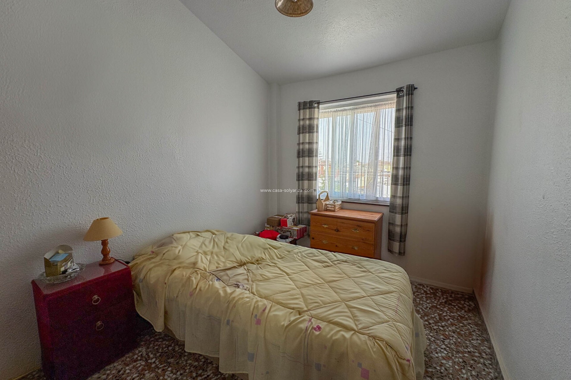 Reventa - Adosado - Torrevieja - Costa Blanca