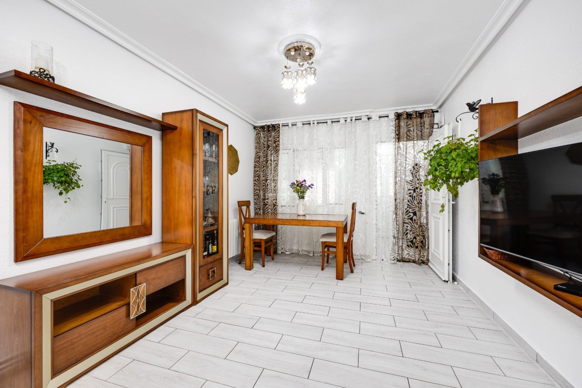 Reventa - Adosado - Torrevieja - Costa Blanca