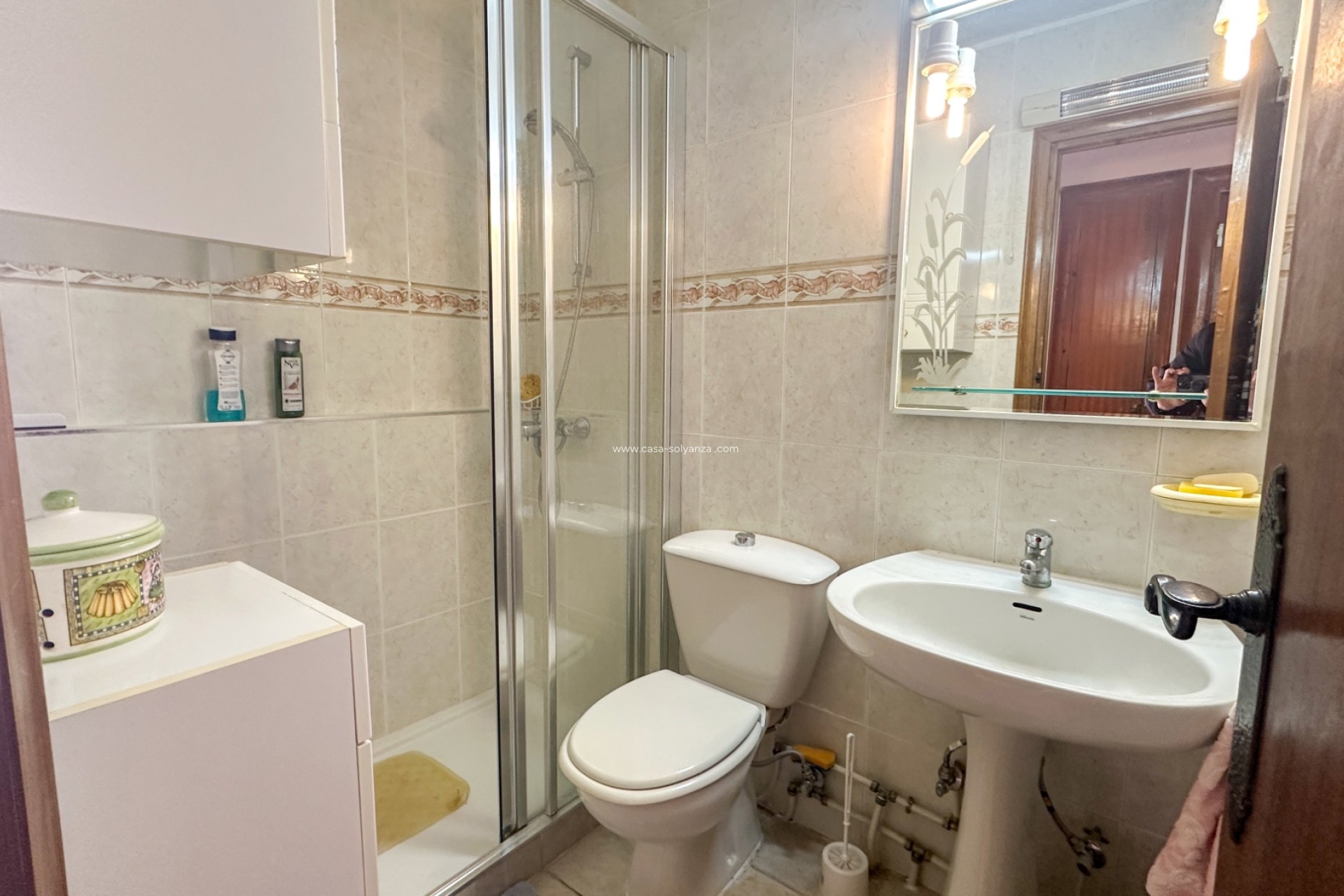 Reventa - Adosado - Torrevieja - Costa Blanca