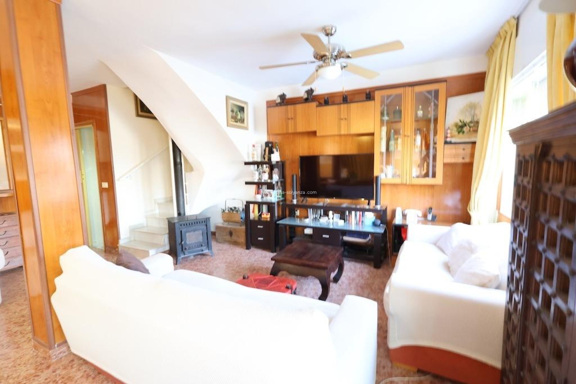 Reventa - Adosado - Torrevieja - Costa Blanca