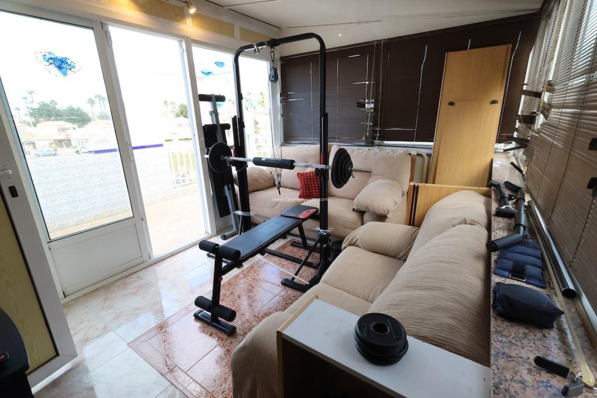 Reventa - Adosado - Torrevieja - Costa Blanca