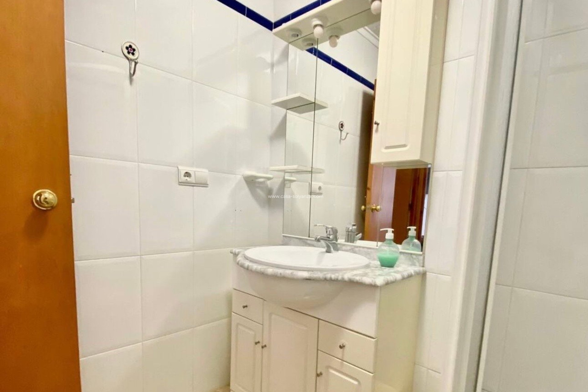 Reventa - Adosado - Torrevieja - Costa Blanca