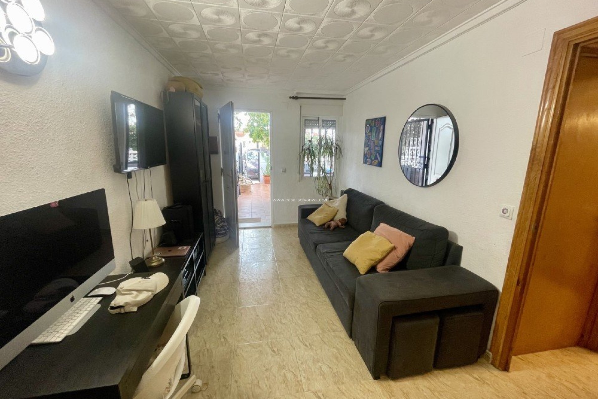Reventa - Adosado - Torrevieja - Costa Blanca