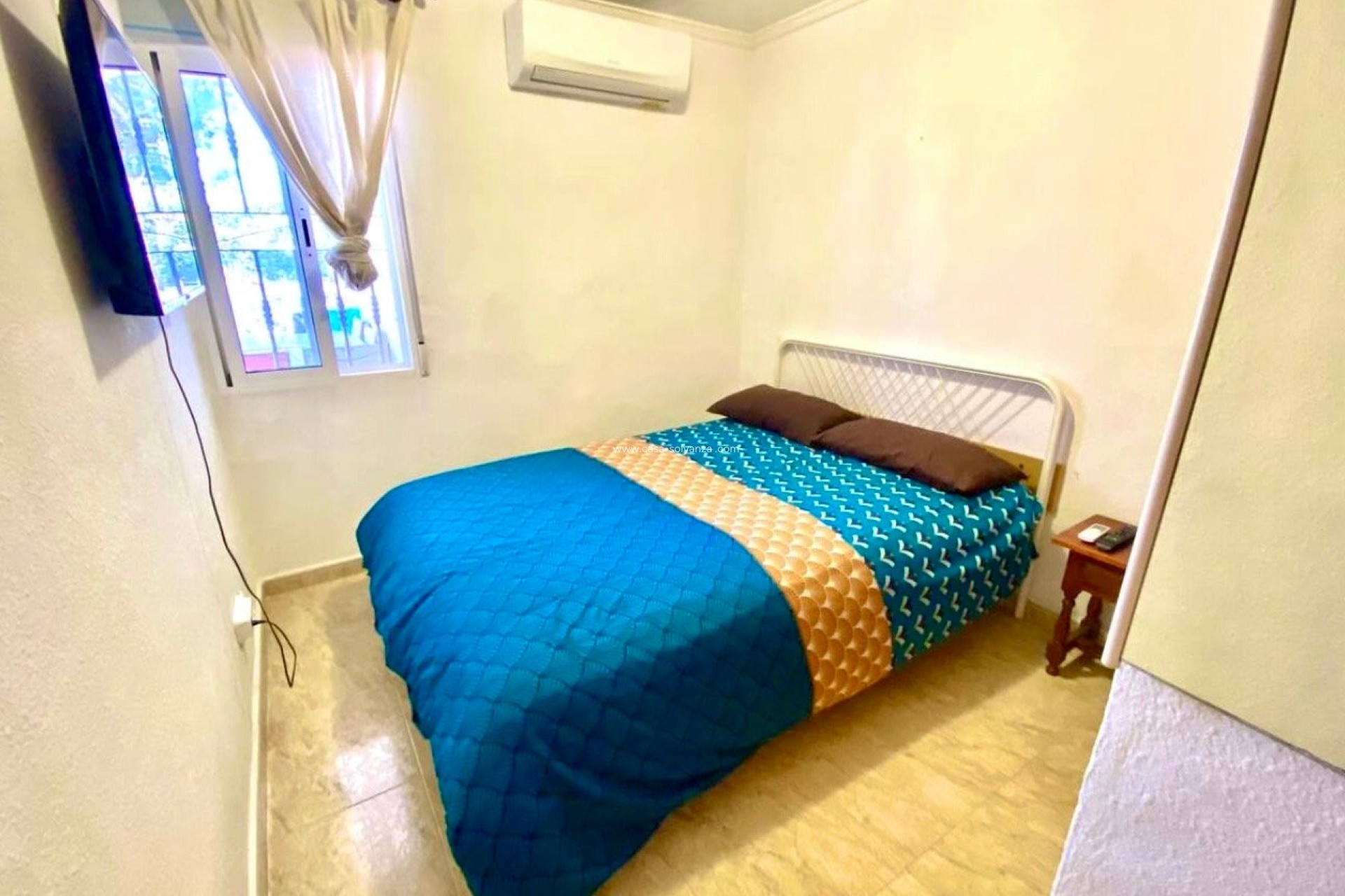 Reventa - Adosado - Torrevieja - Costa Blanca