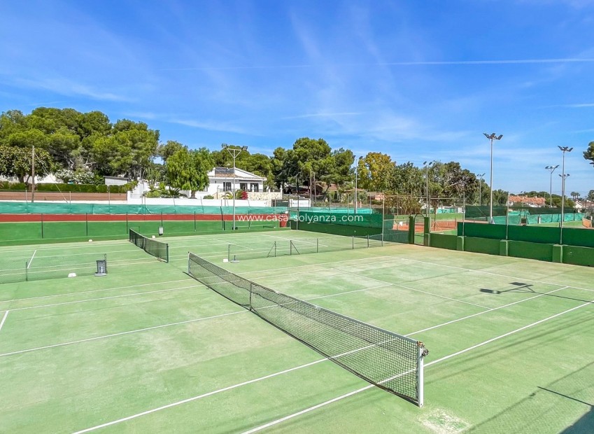 Reventa - Adosado - Torrevieja - Costa Blanca