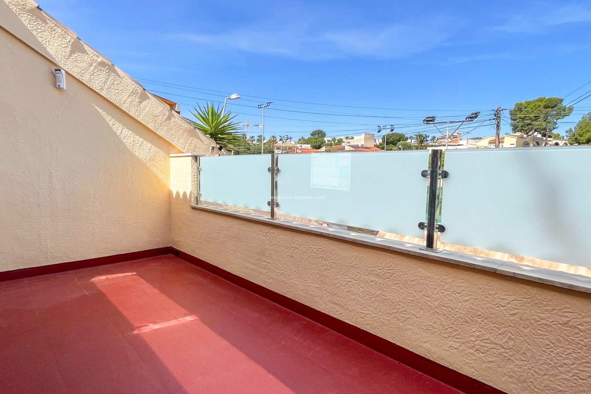 Reventa - Adosado - Torrevieja - Costa Blanca