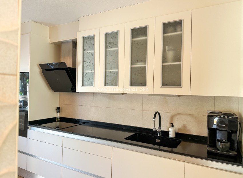 Reventa - Adosado - Torrevieja - Costa Blanca