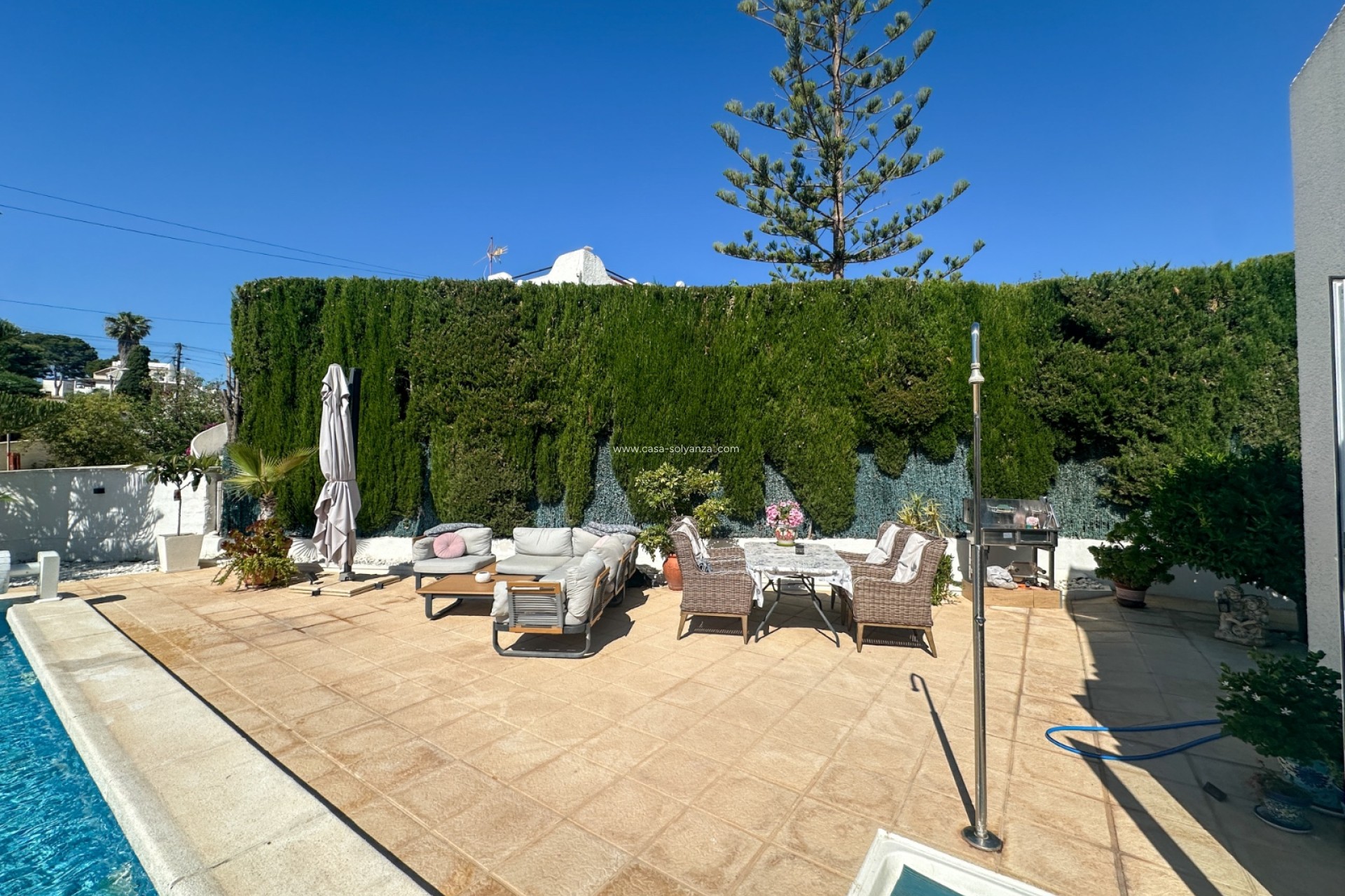 Reventa - Adosado - Torrevieja - Costa Blanca
