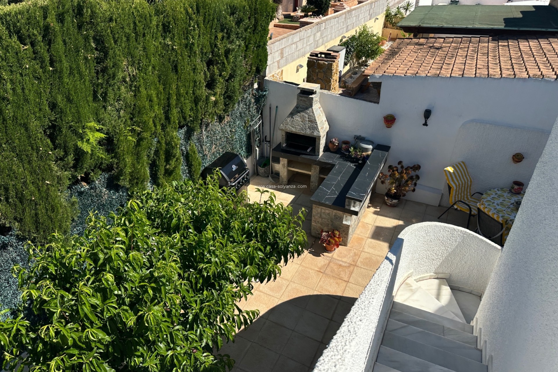 Reventa - Adosado - Torrevieja - Costa Blanca