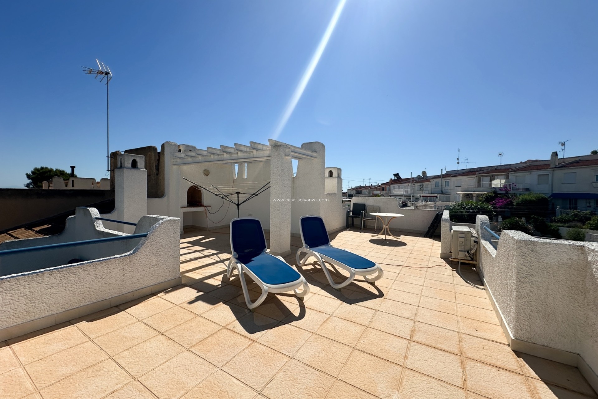 Reventa - Adosado - Torrevieja - Costa Blanca