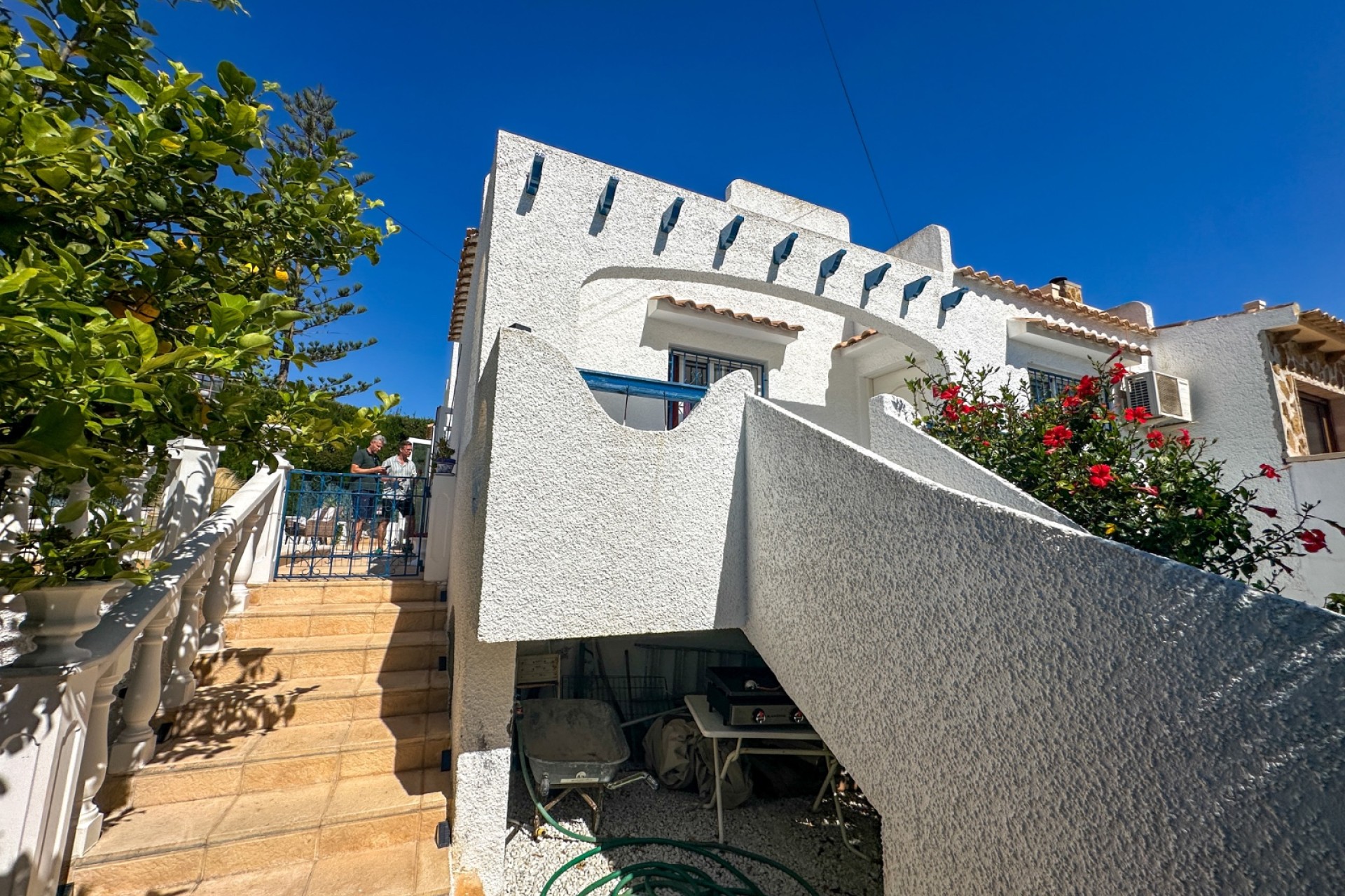 Reventa - Adosado - Torrevieja - Costa Blanca